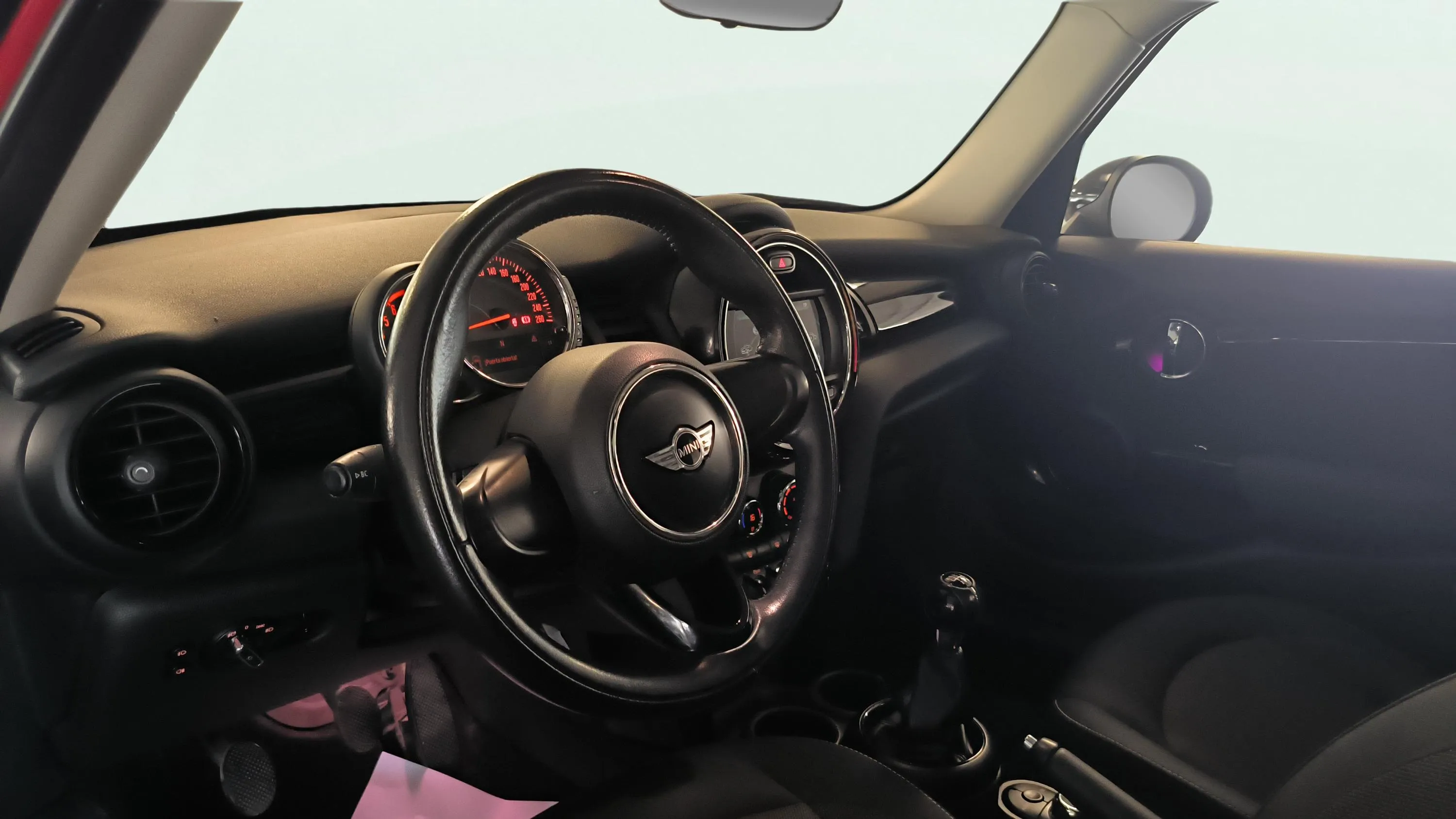 MINI Cooper Copper D - foto 11