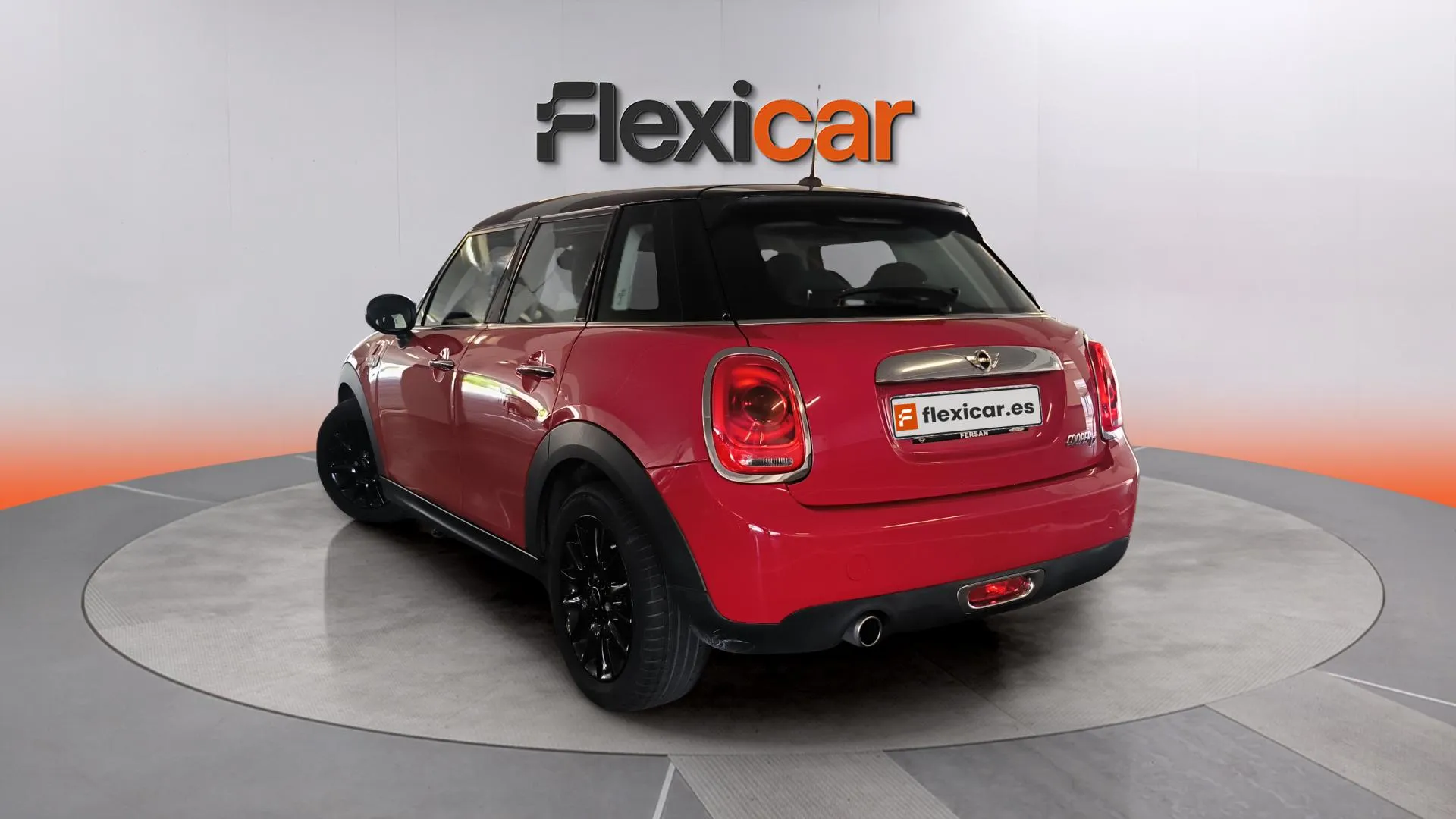MINI Cooper Copper D - foto 5