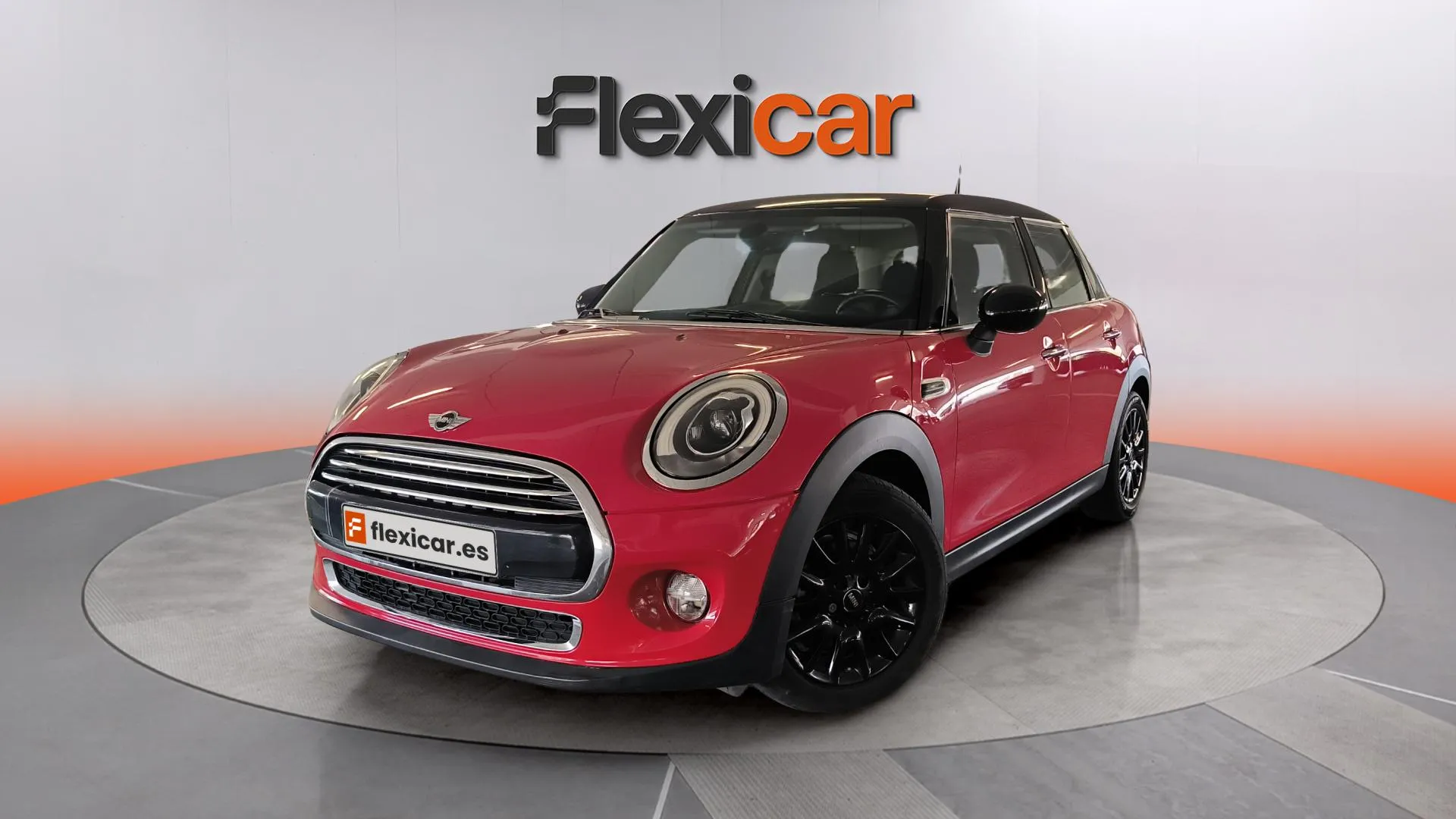 MINI Cooper Copper D - foto 3