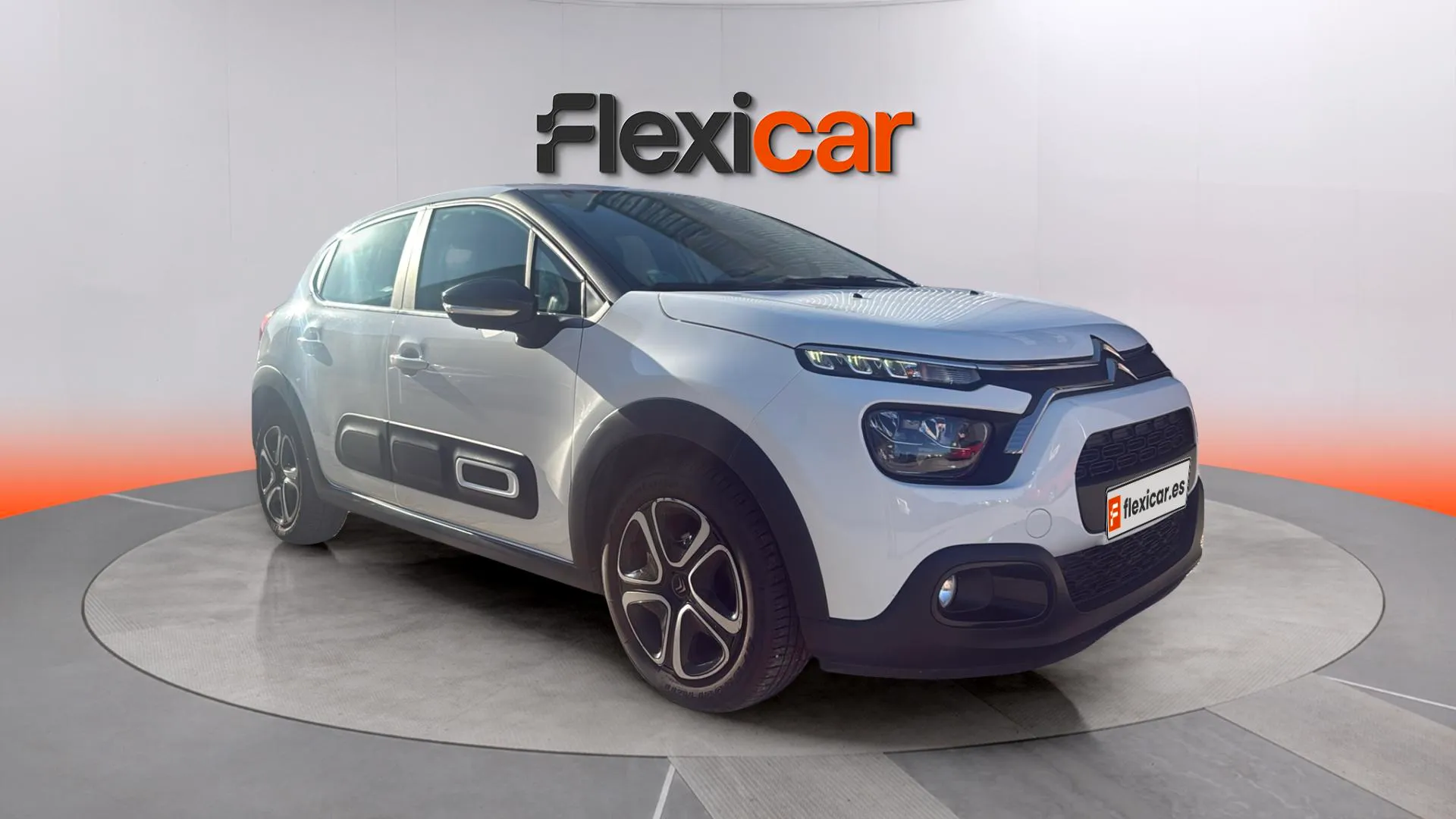 Citroën C3 PureTech Plus