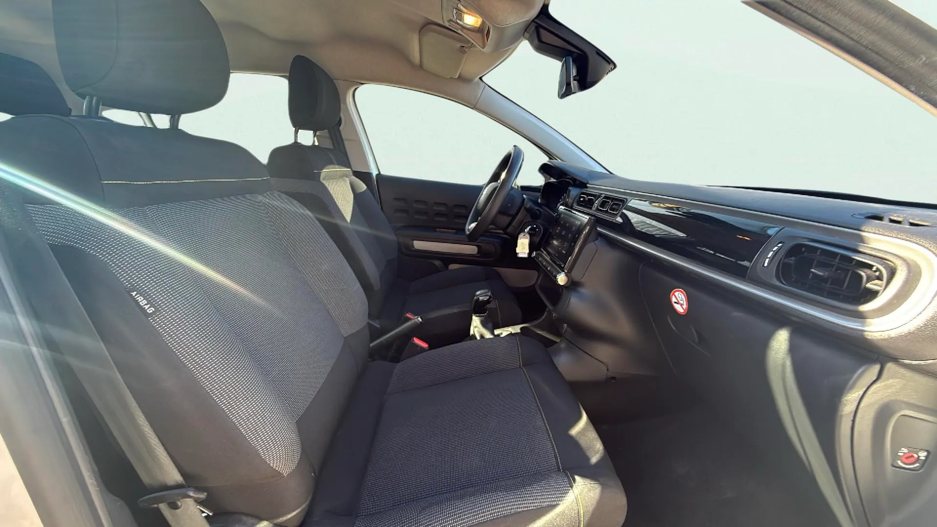 Citroën C3 PureTech Plus - foto 17