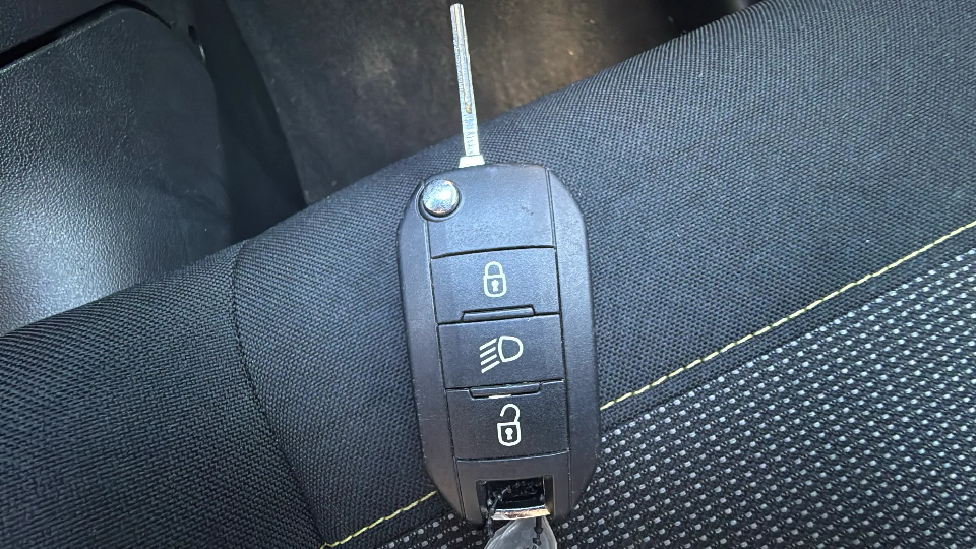 Citroën C3 PureTech Plus - foto 25
