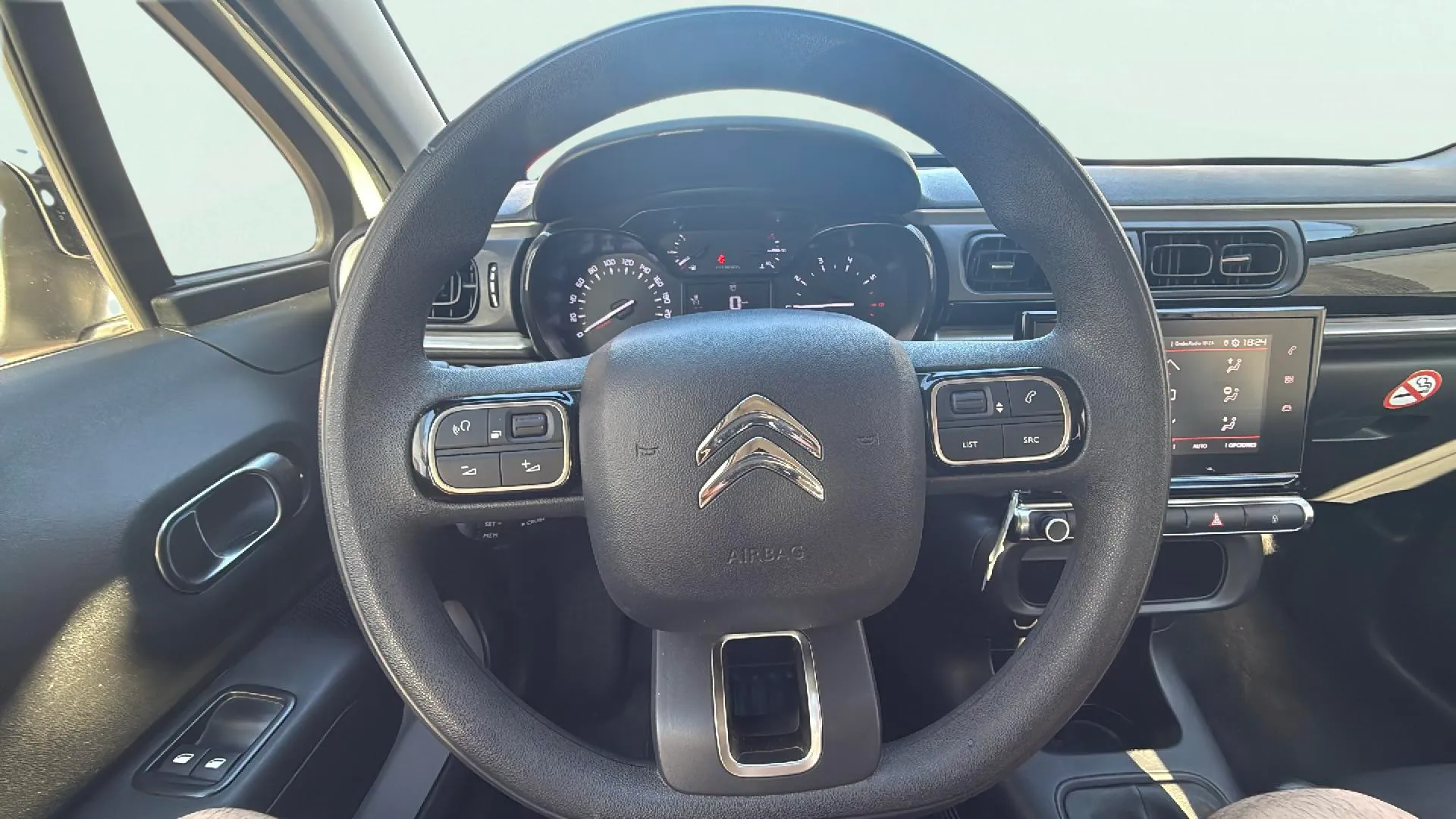 Citroën C3 PureTech Plus - foto 10