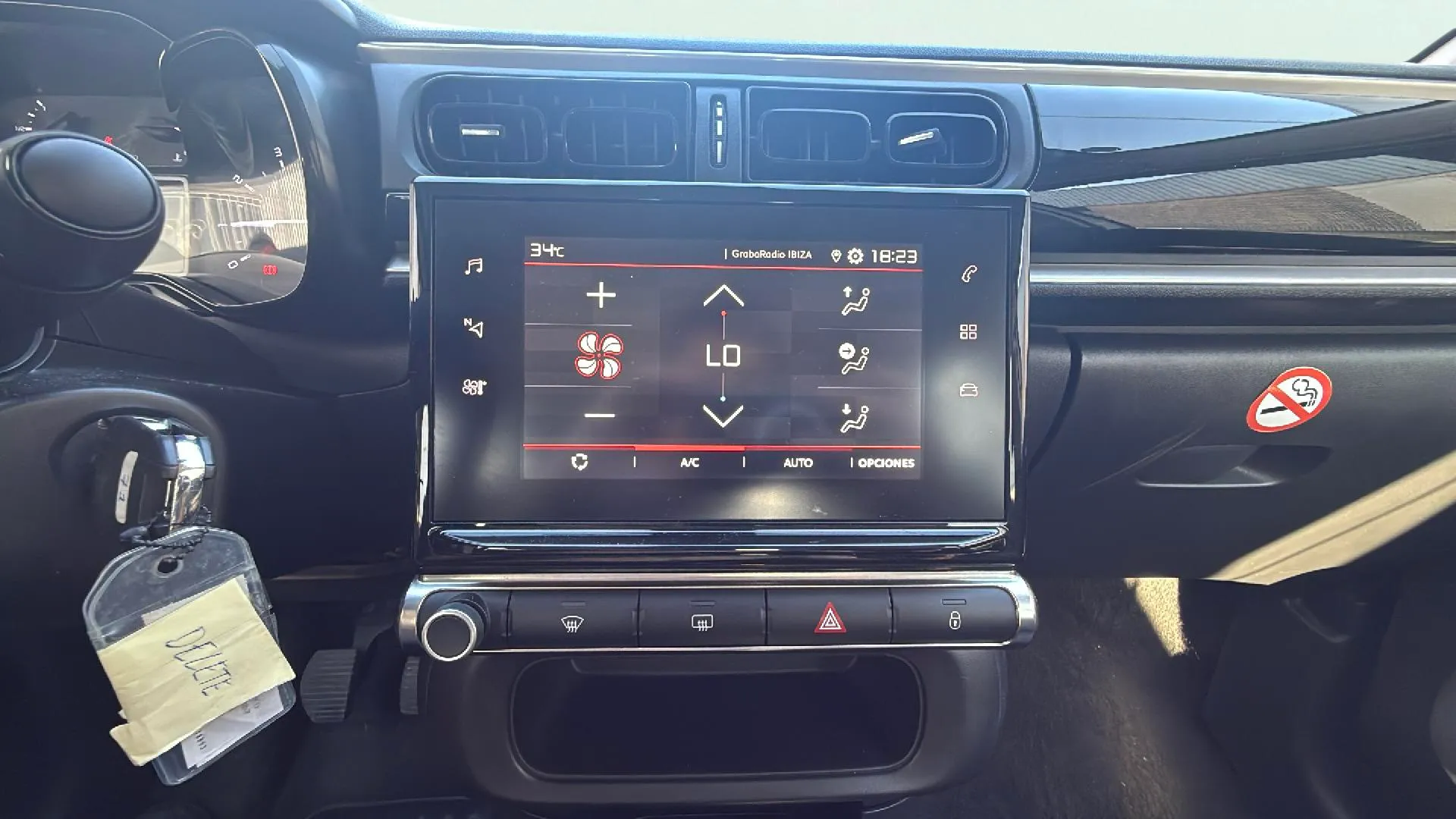 Citroën C3 PureTech Plus - foto 13