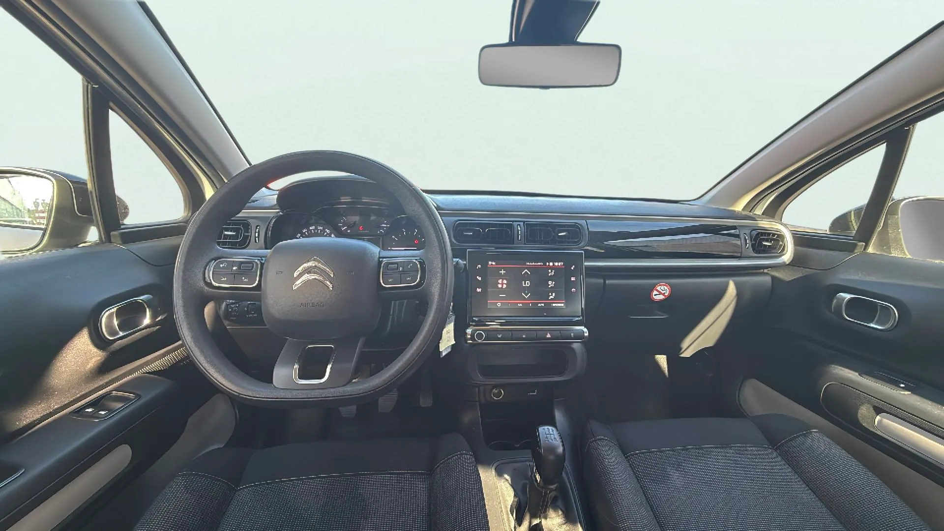 Citroën C3 PureTech Plus - foto 11