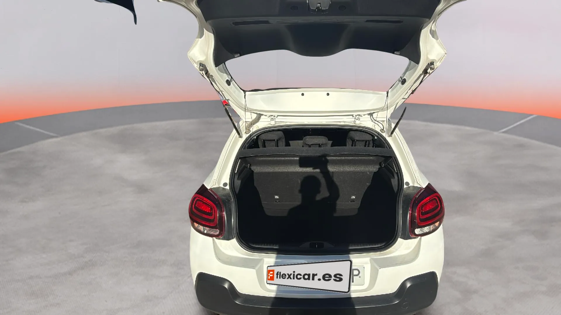 Citroën C3 PureTech Plus - foto 21