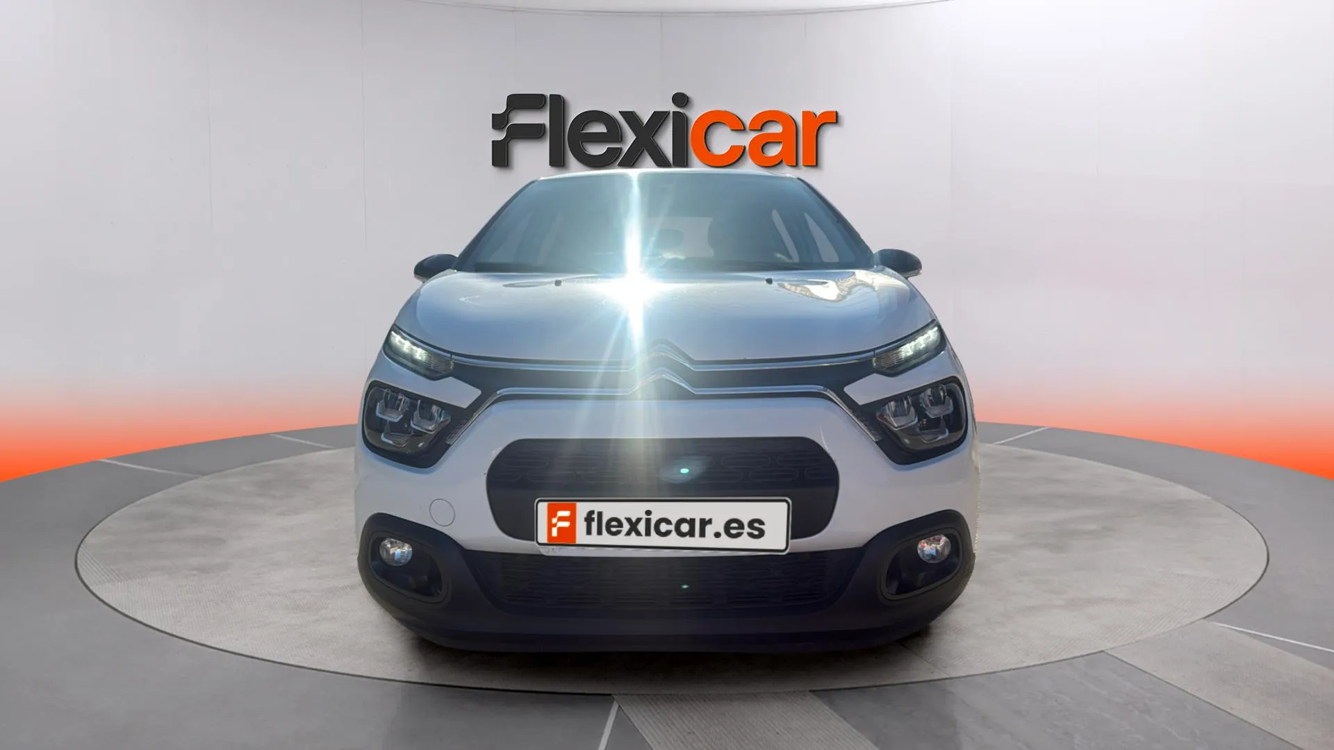 Citroën C3 PureTech Plus - foto 8