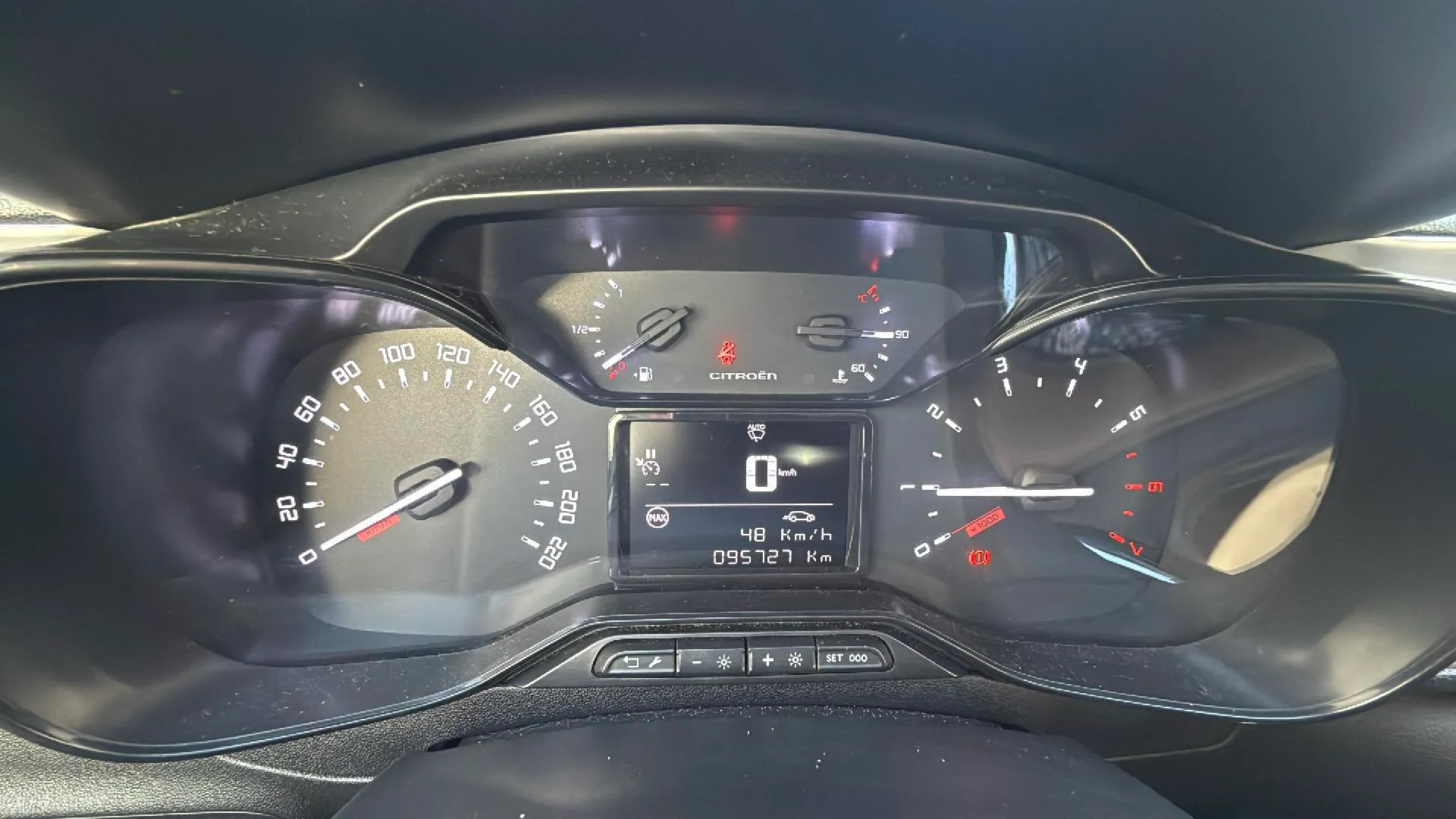 Citroën C3 PureTech Plus - foto 12