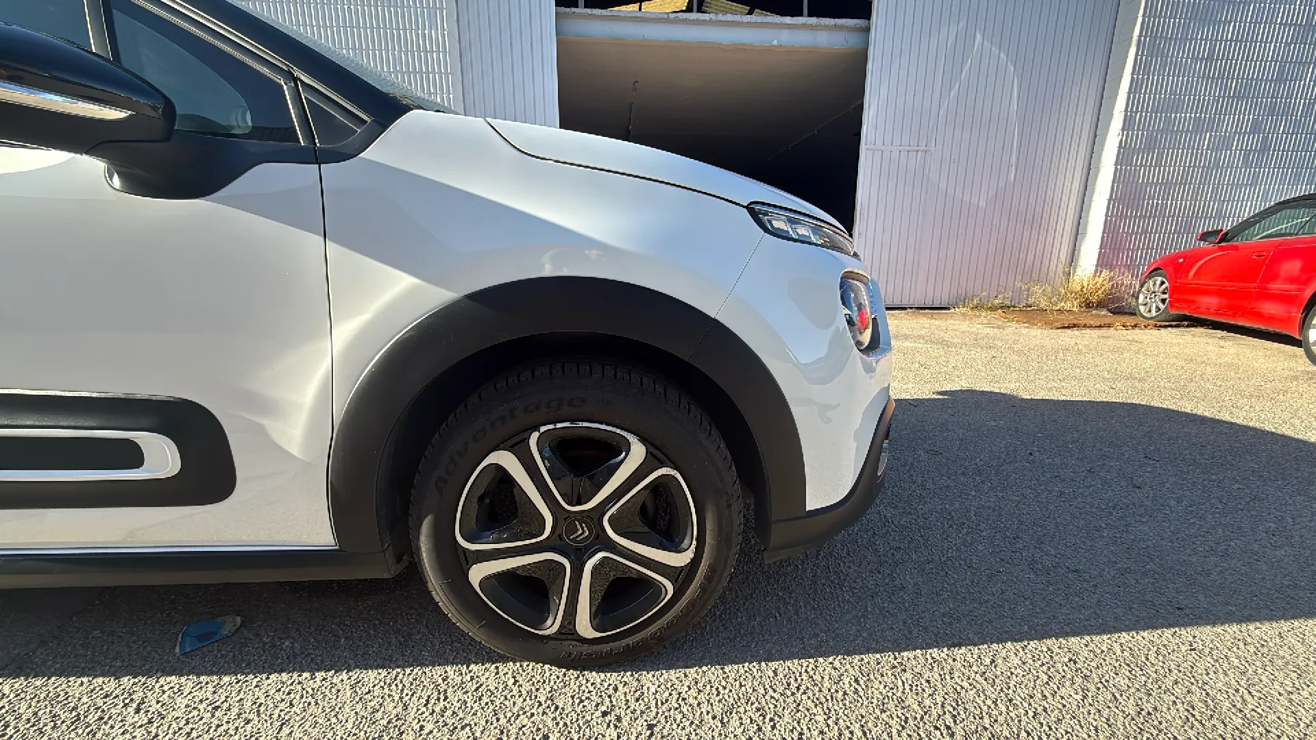 Citroën C3 PureTech Plus - foto 22