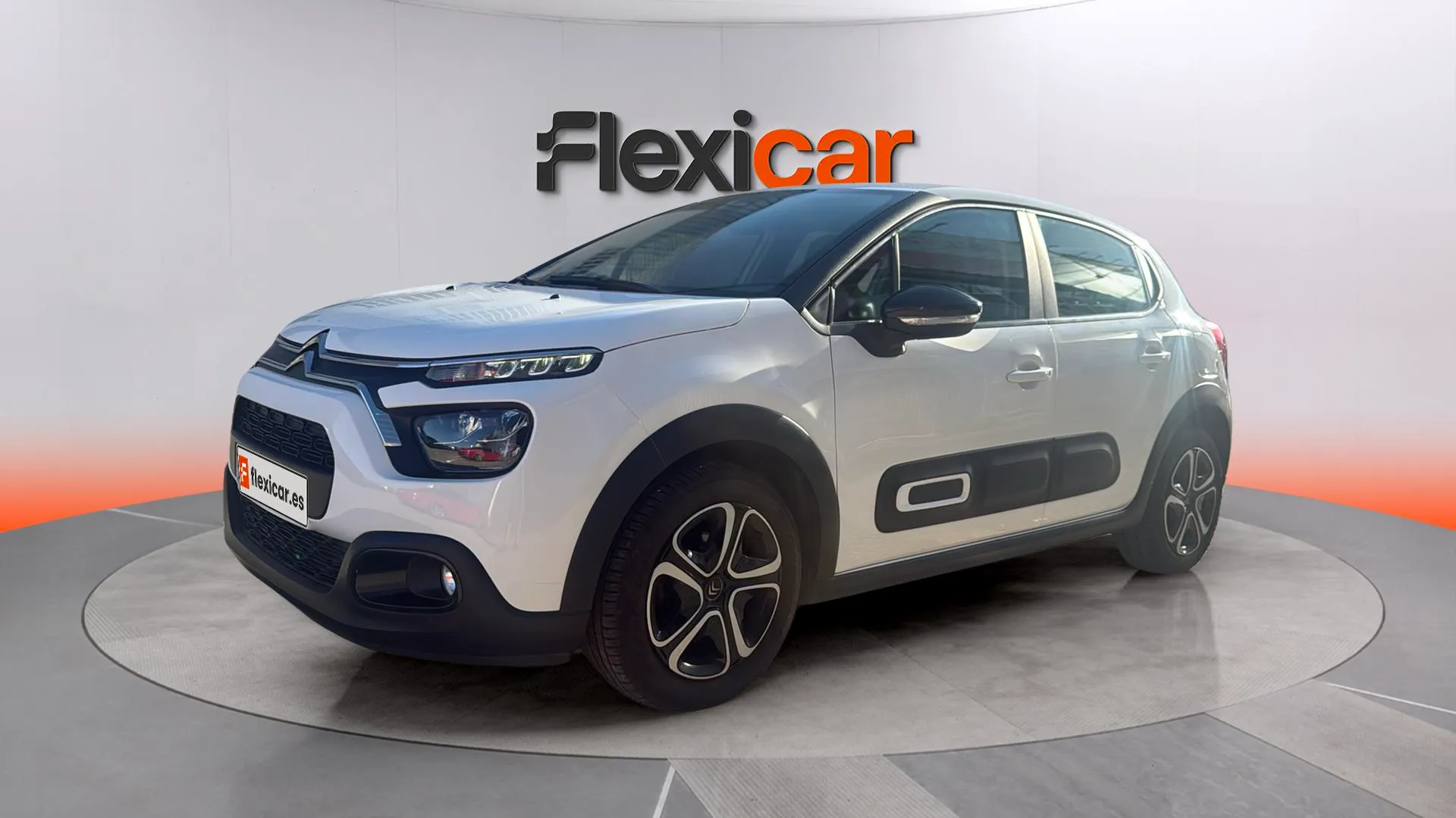 Citroën C3 PureTech Plus - foto 7