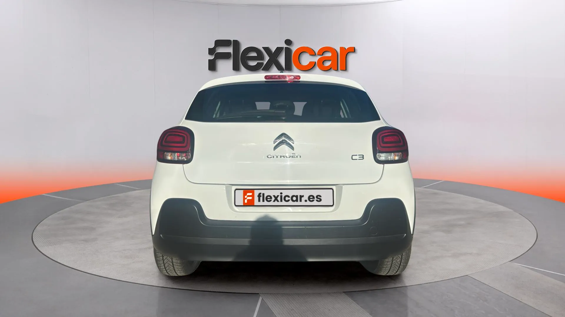 Citroën C3 PureTech Plus - foto 4