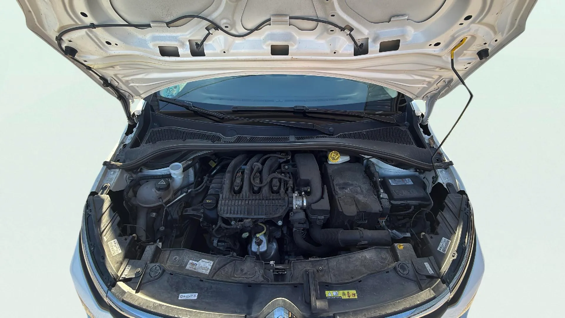 Citroën C3 PureTech Plus - foto 23