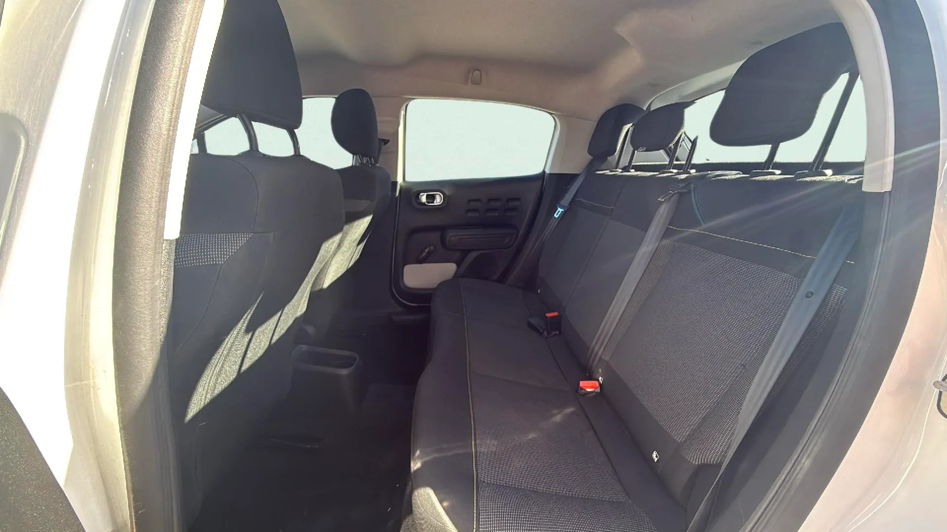 Citroën C3 PureTech Plus - foto 19