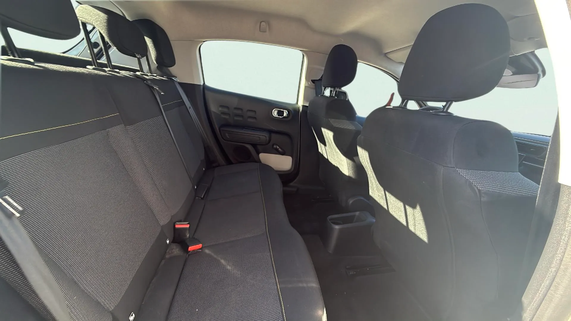 Citroën C3 PureTech Plus - foto 20