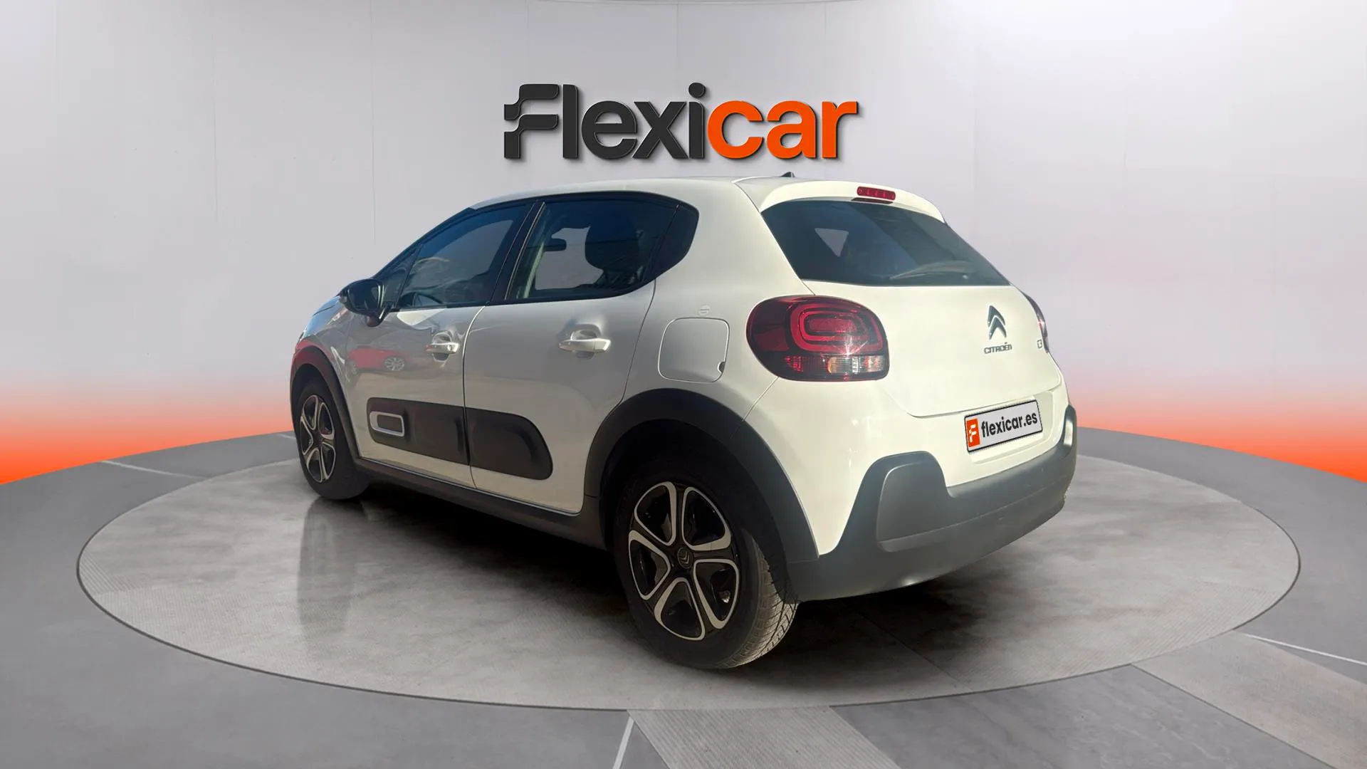 Citroën C3 PureTech Plus - foto 5