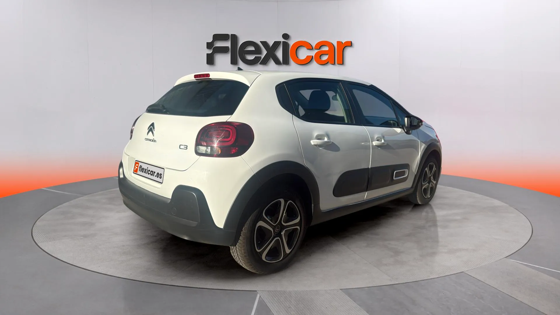 Citroën C3 PureTech Plus - foto 3