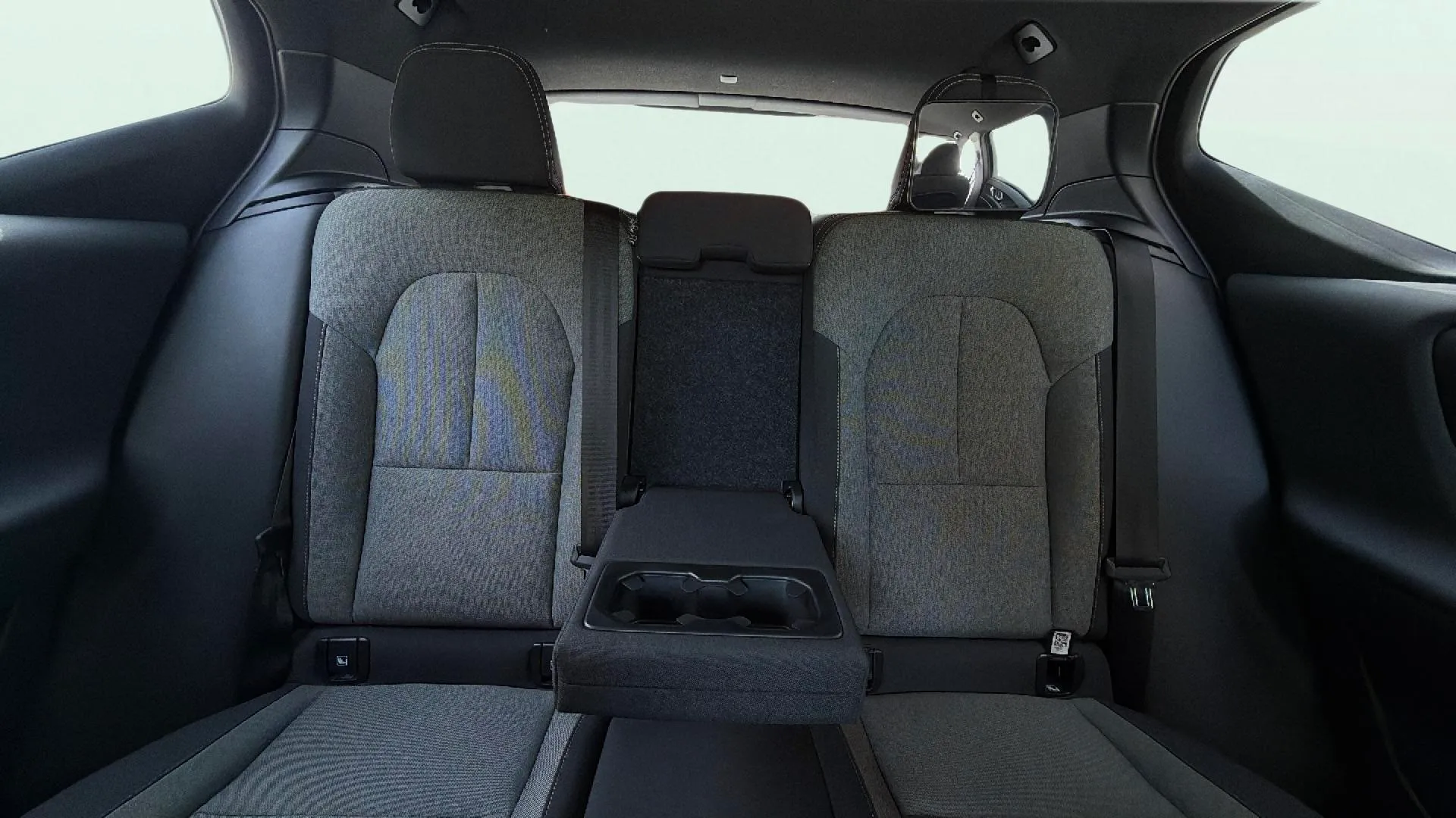 Volvo XC40 1.5 T4 Recharge PHEV Plus Dark - foto 14