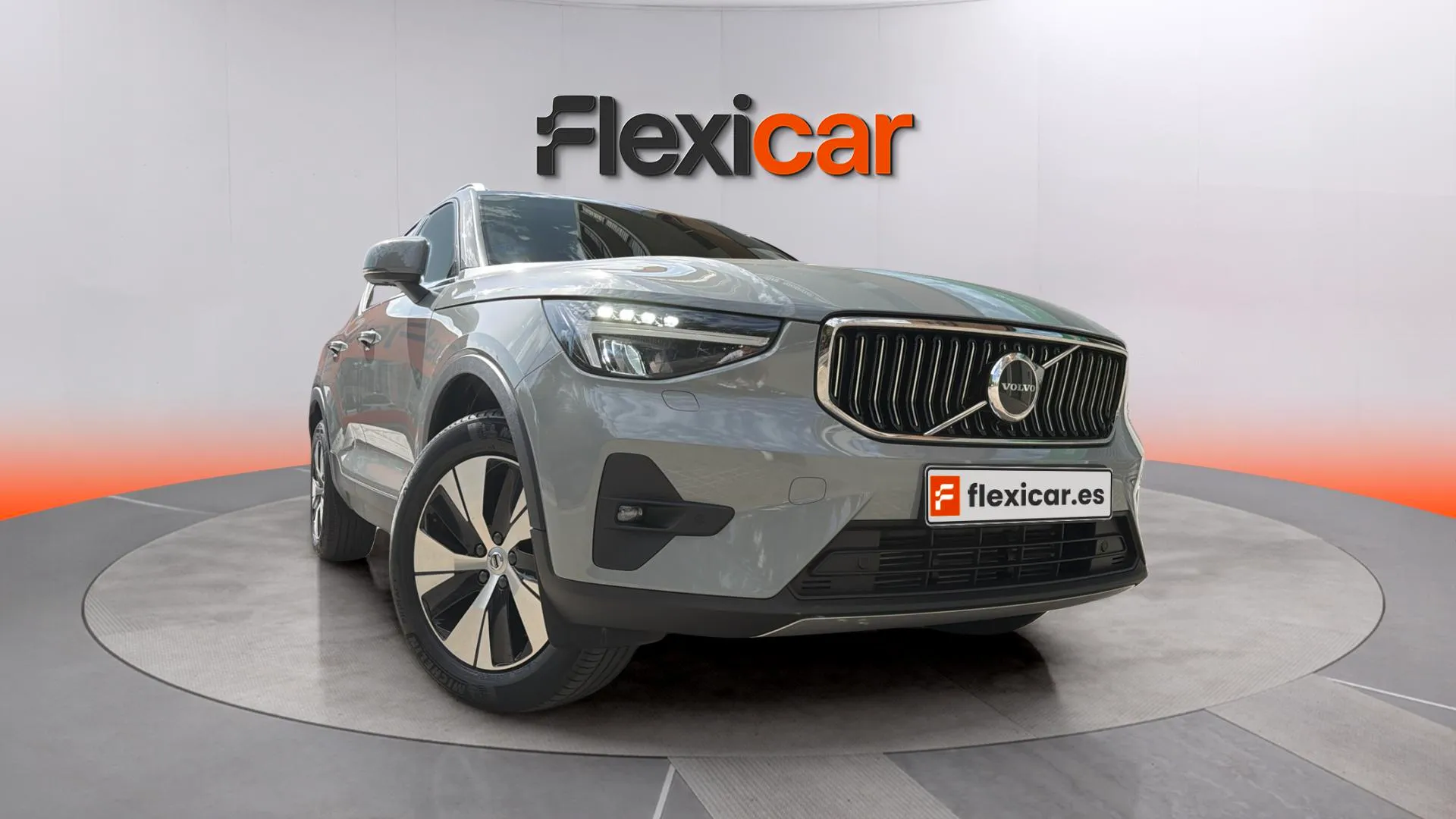 Volvo XC40 1.5 T4 Recharge PHEV Plus Dark