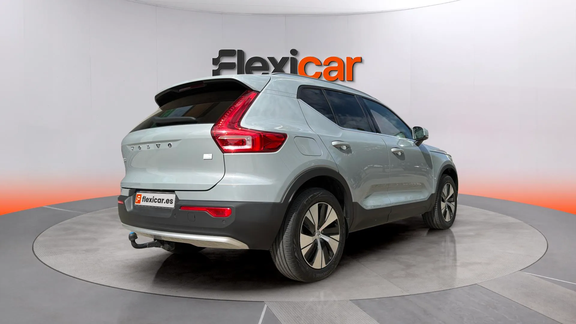 Volvo XC40 1.5 T4 Recharge PHEV Plus Dark - foto 3