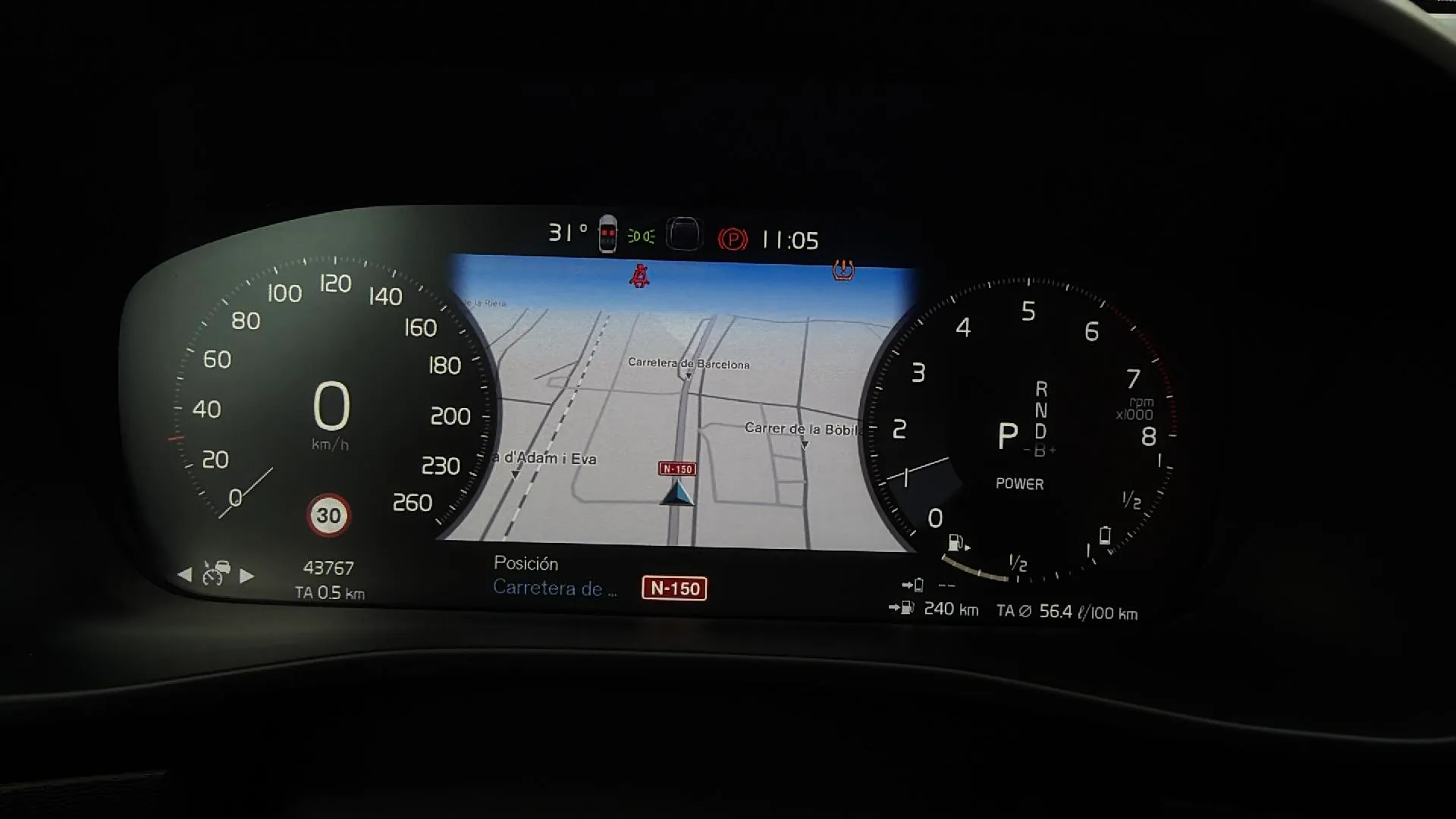 Volvo XC40 1.5 T4 Recharge PHEV Plus Dark - foto 11