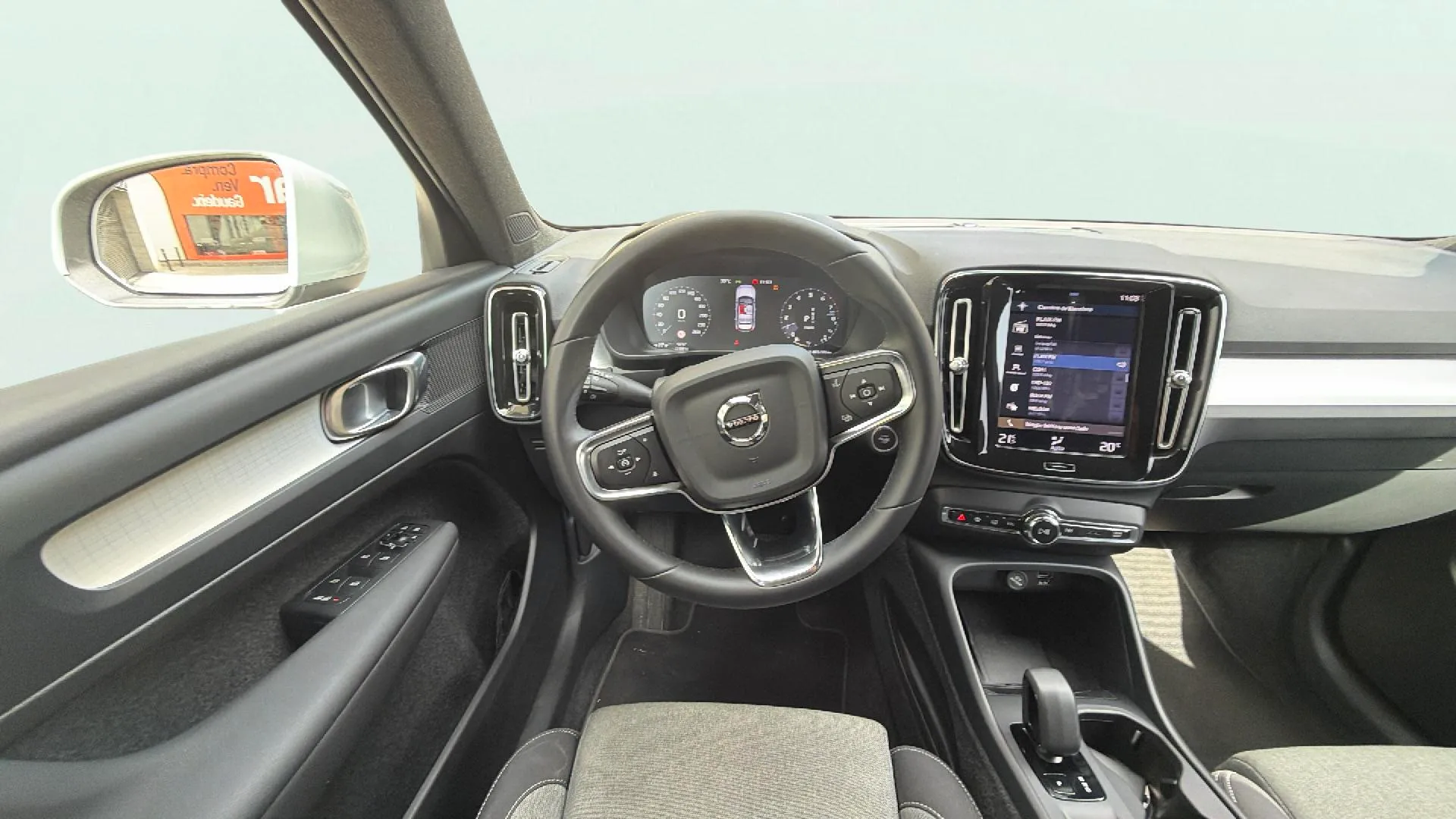 Volvo XC40 1.5 T4 Recharge PHEV Plus Dark - foto 10