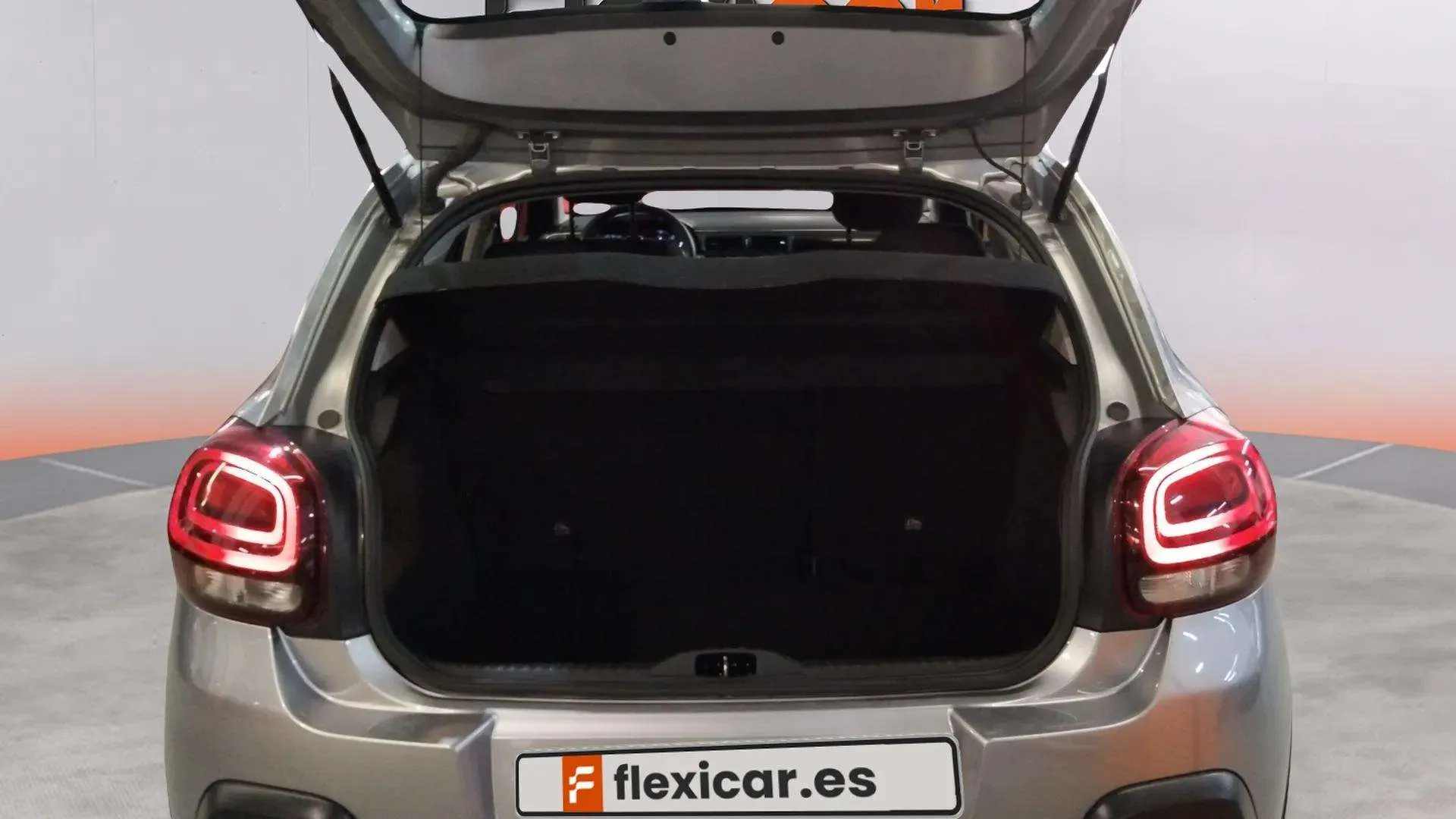 Citroën C3 PureTech Plus - foto 6