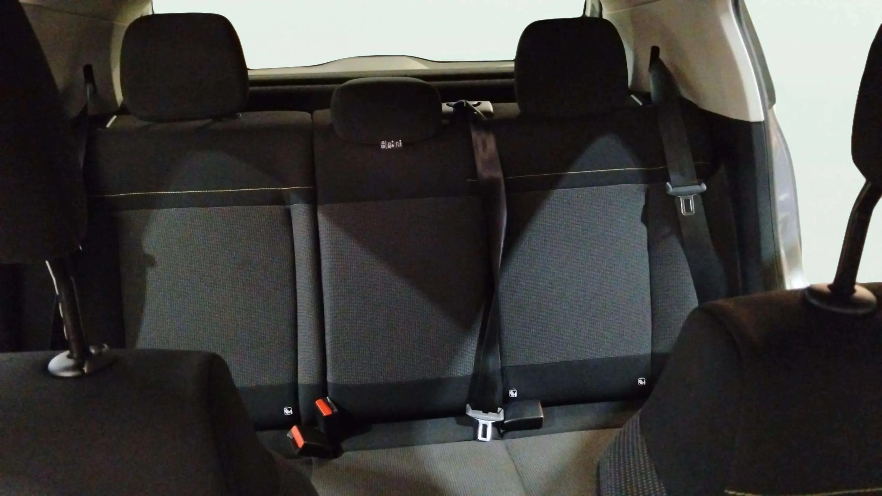 Citroën C3 PureTech Plus - foto 8