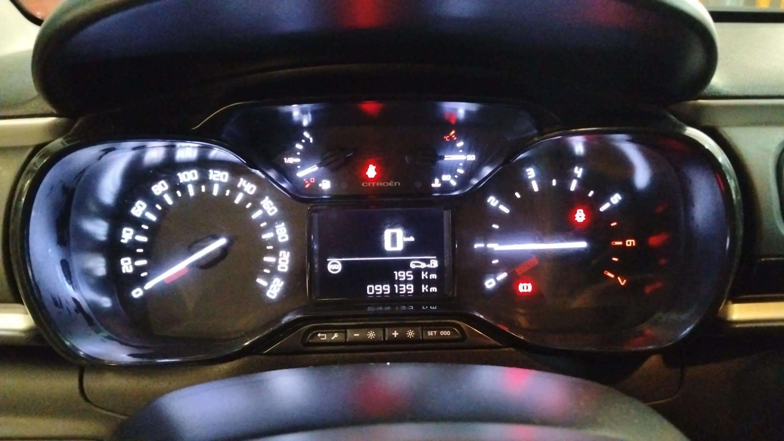 Citroën C3 PureTech Plus - foto 12