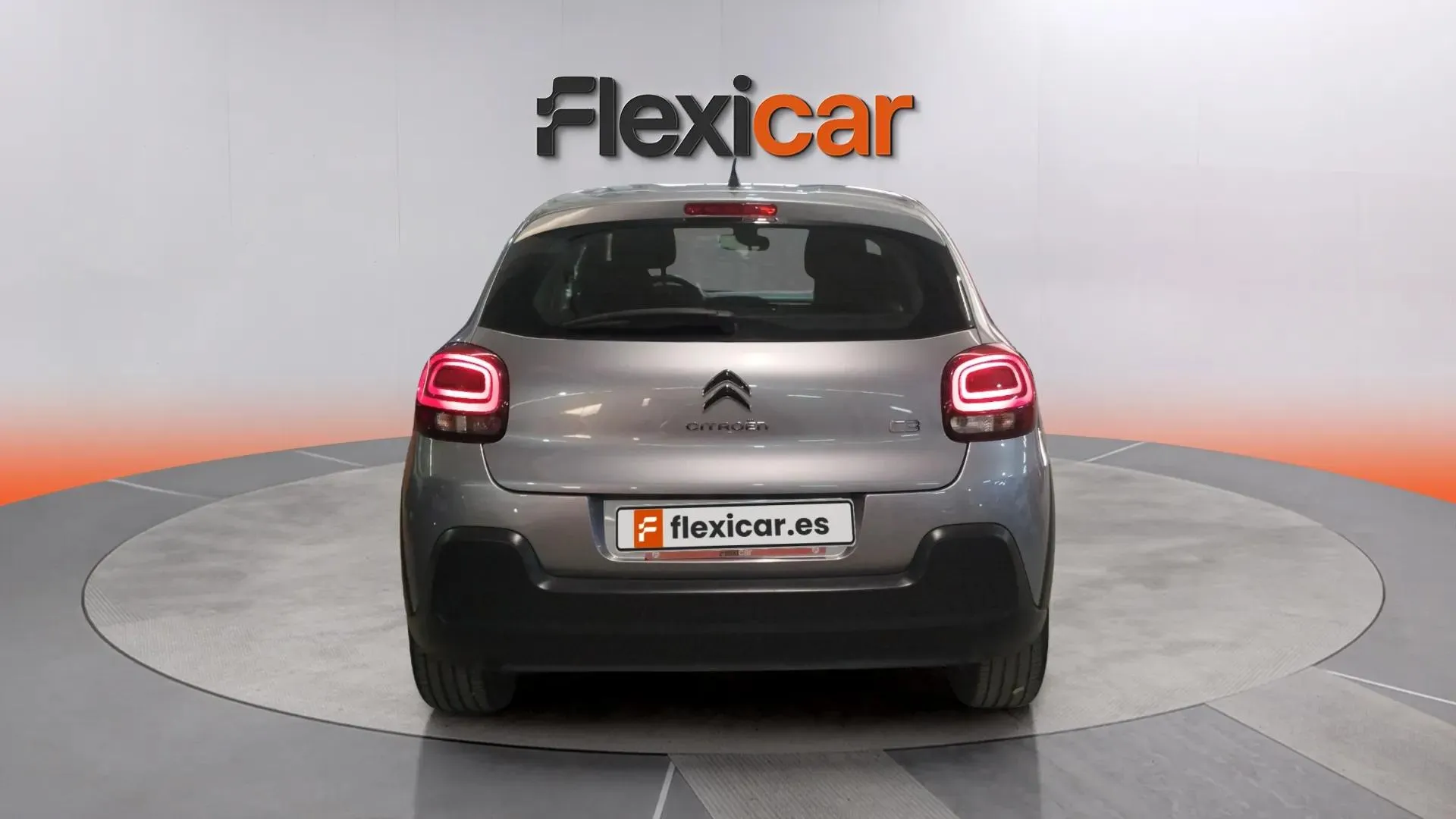 Citroën C3 PureTech Plus - foto 5