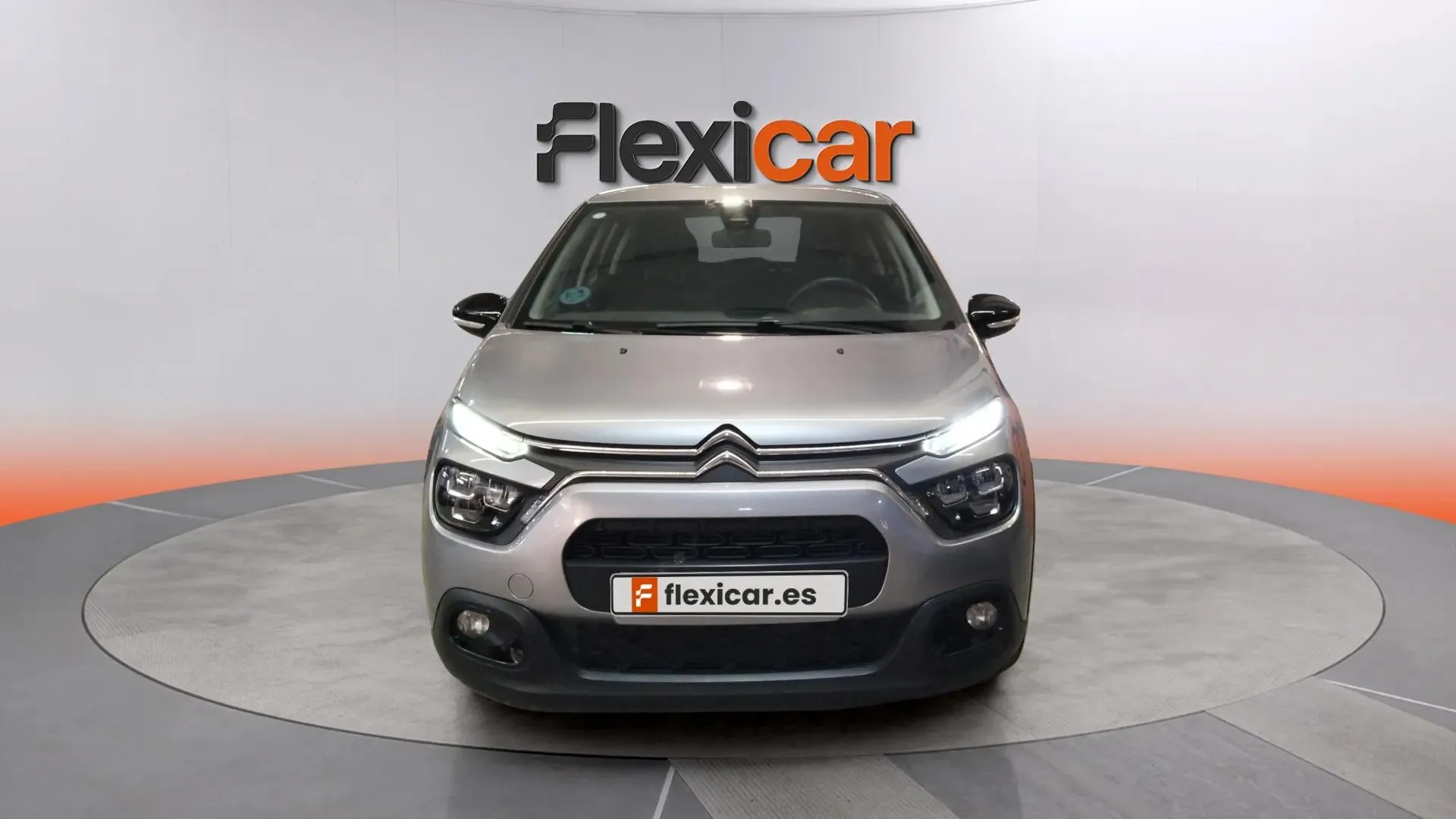 Citroën C3 PureTech Plus - foto 3