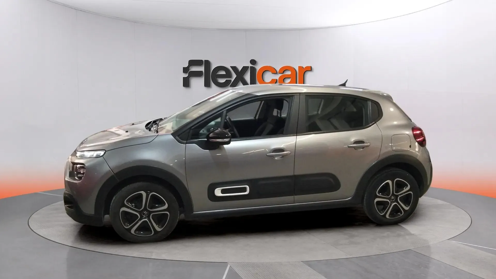 Citroën C3 PureTech Plus - foto 4