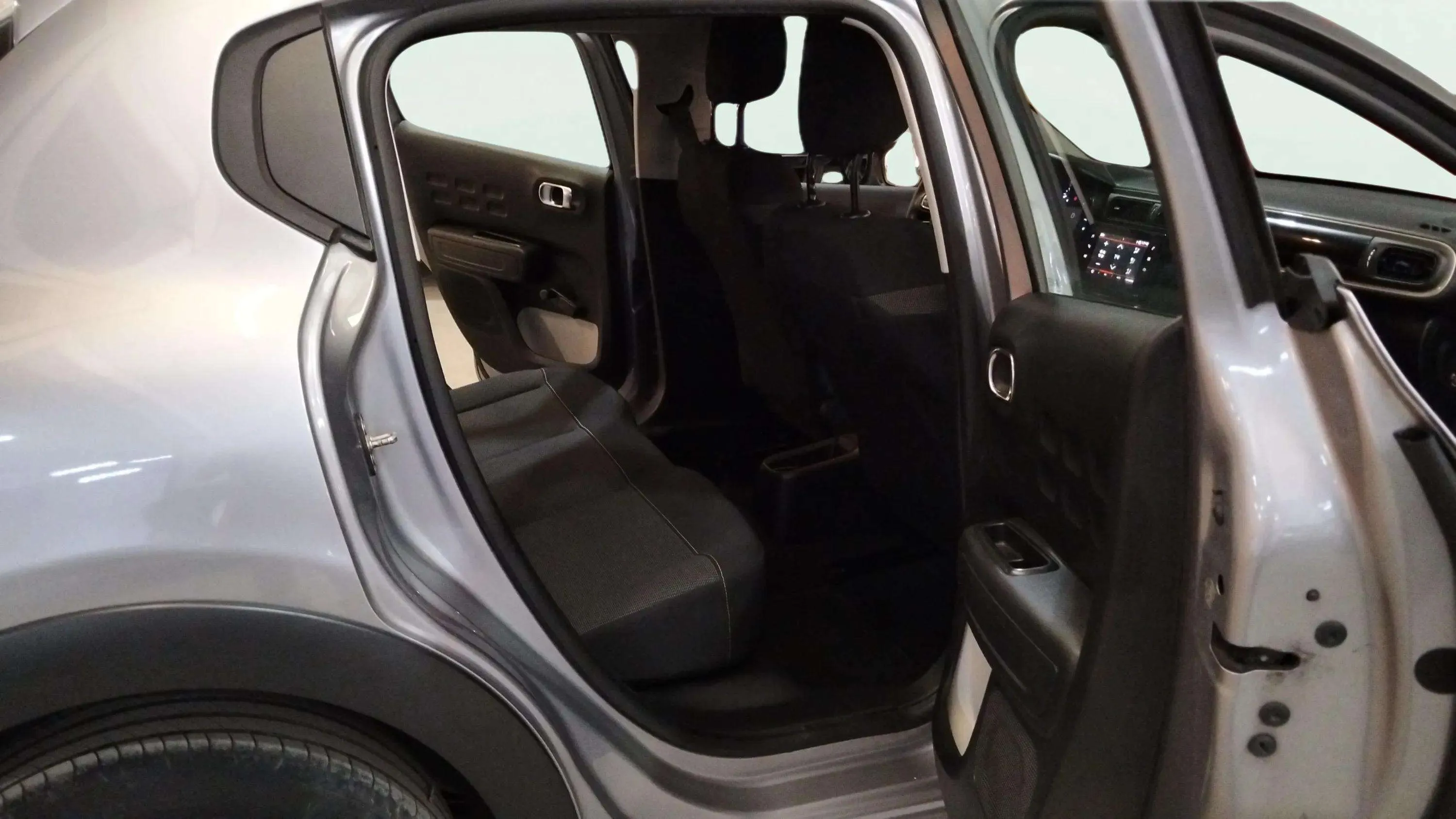 Citroën C3 PureTech Plus - foto 13