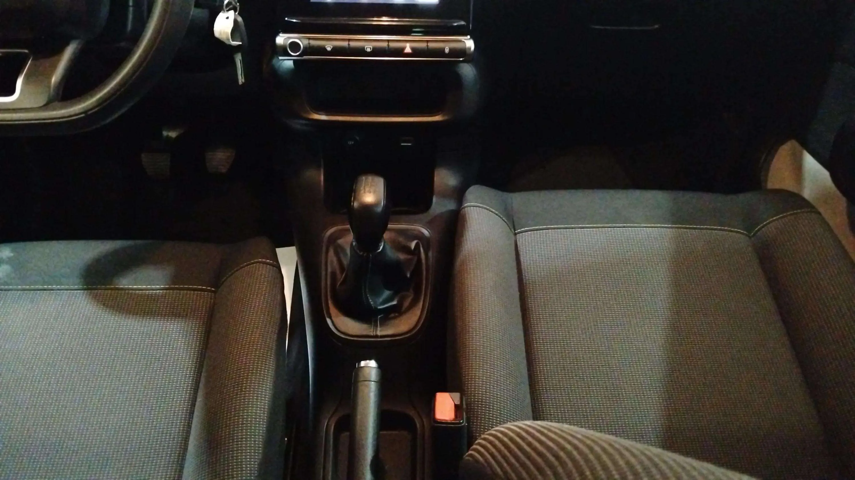 Citroën C3 PureTech Plus - foto 10
