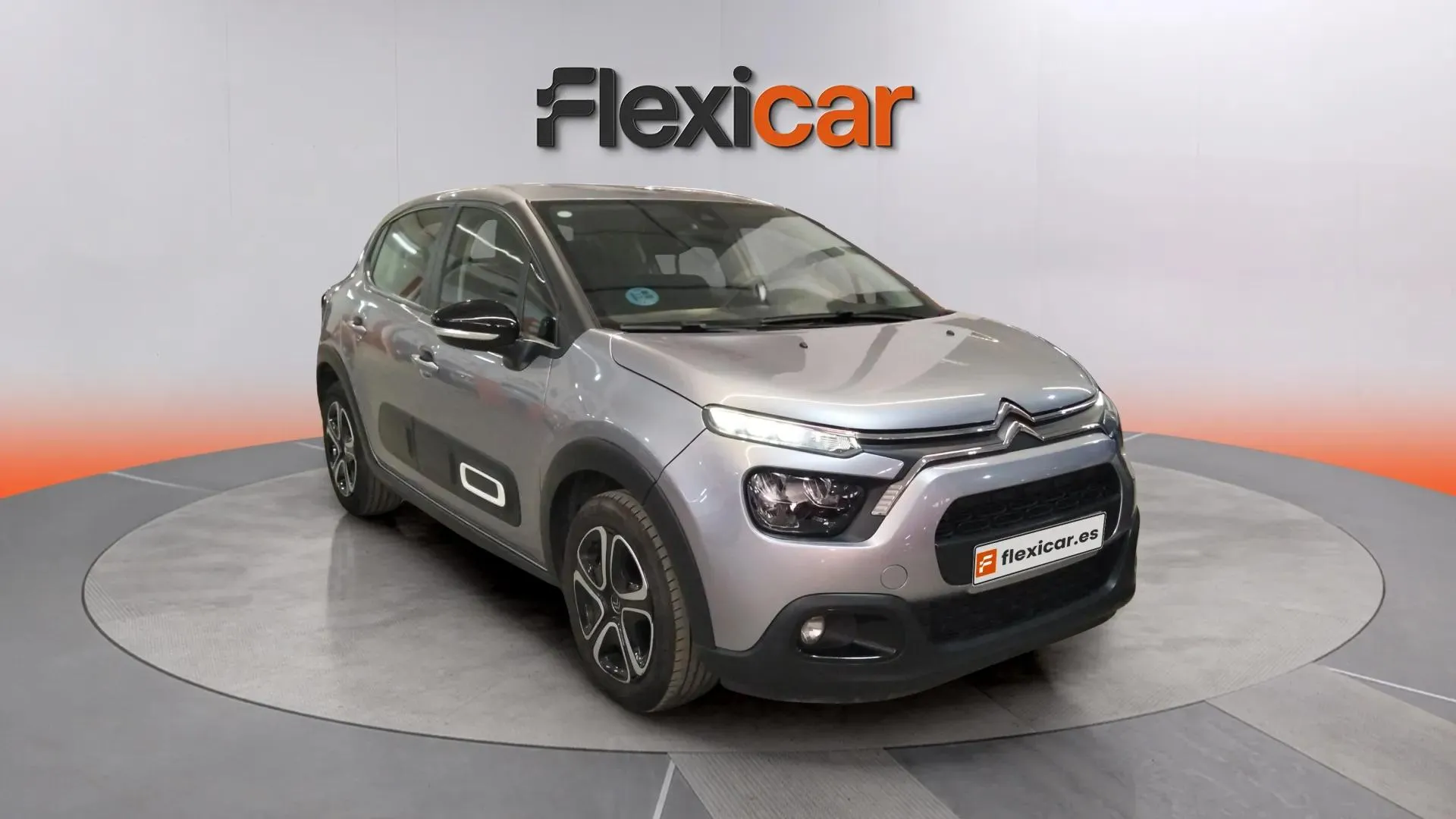 Citroën C3 PureTech Plus