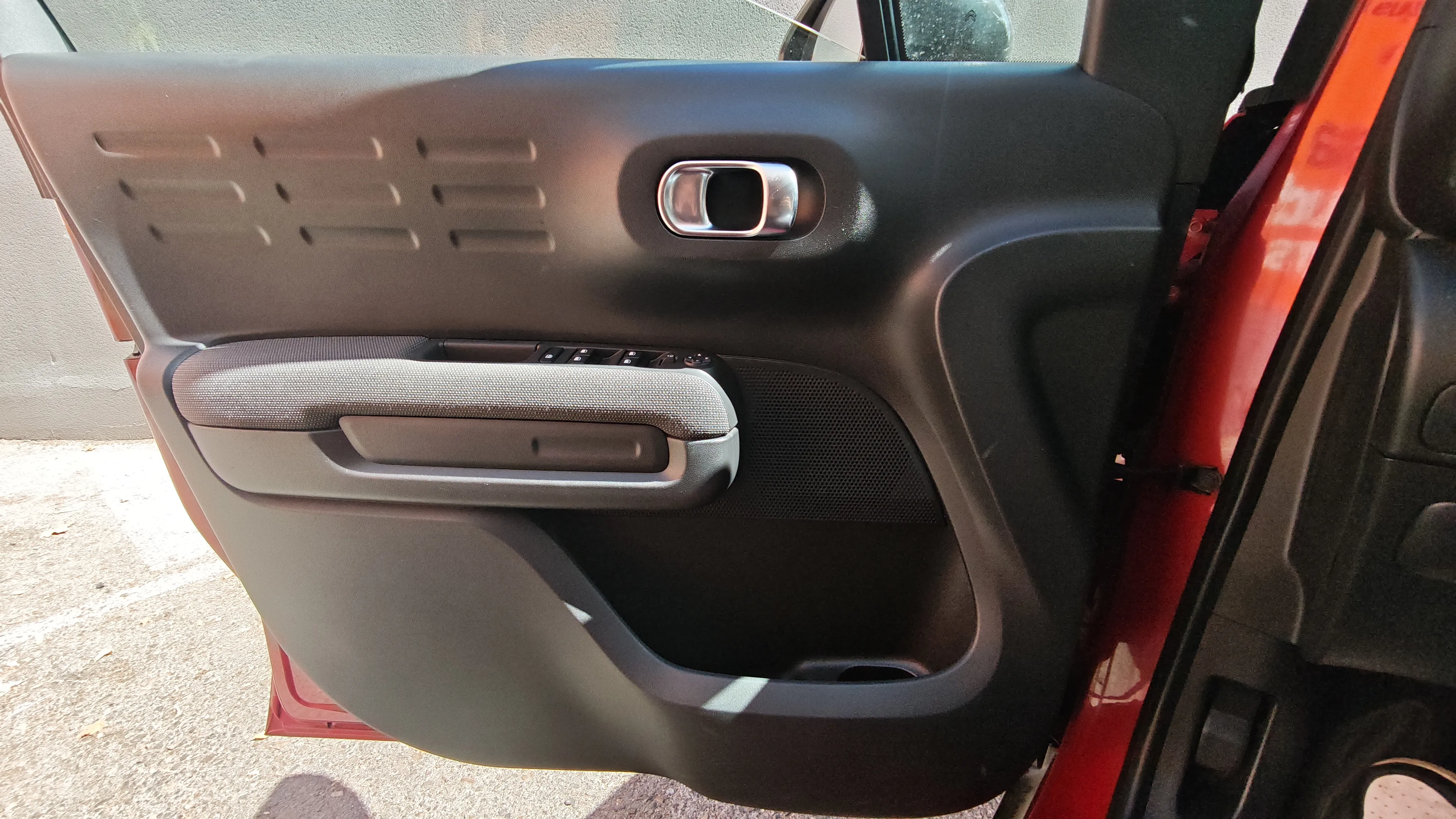 Citroën C3 Aircross PureTech You! - foto 18