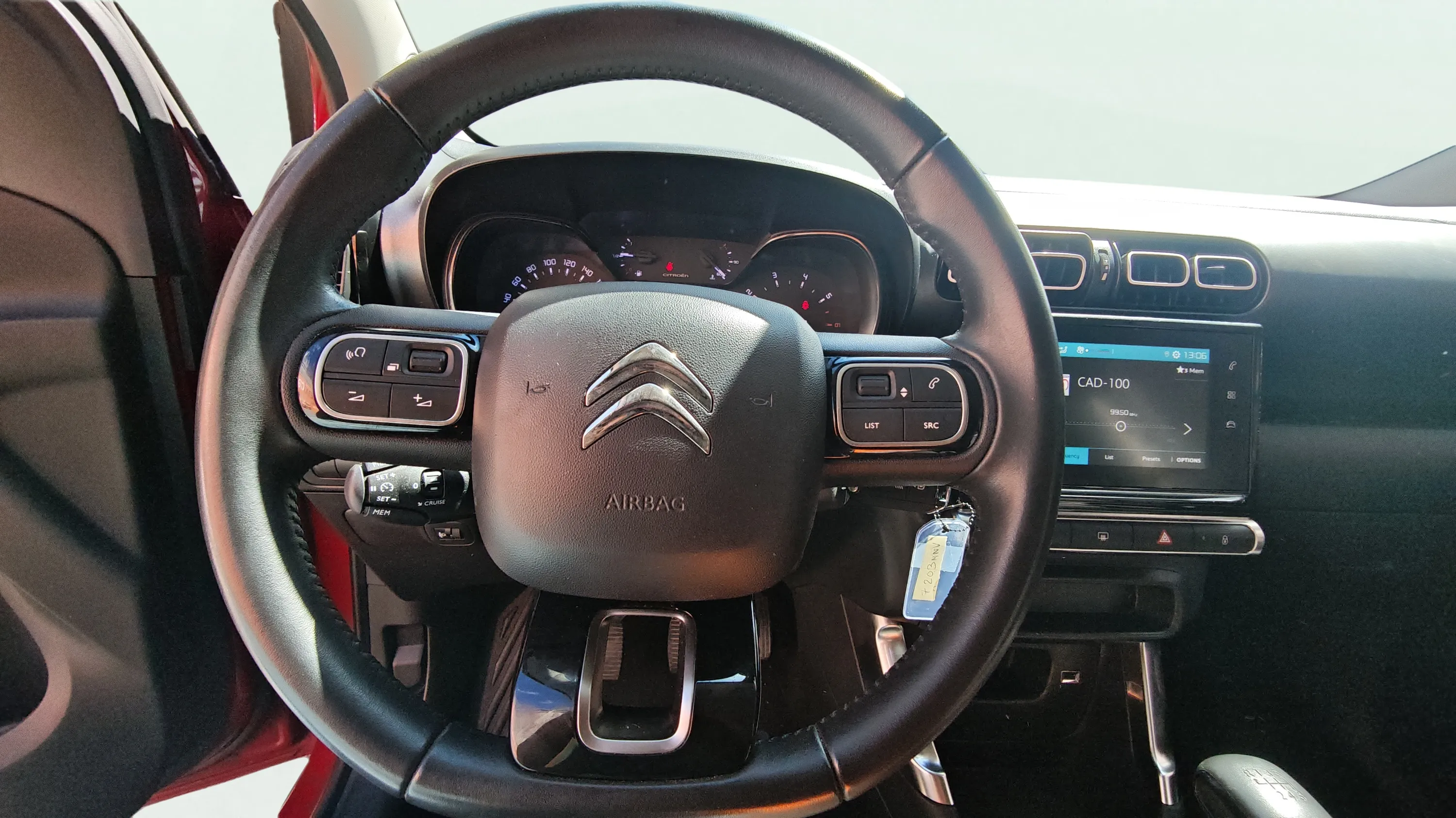 Citroën C3 Aircross PureTech You! - foto 8