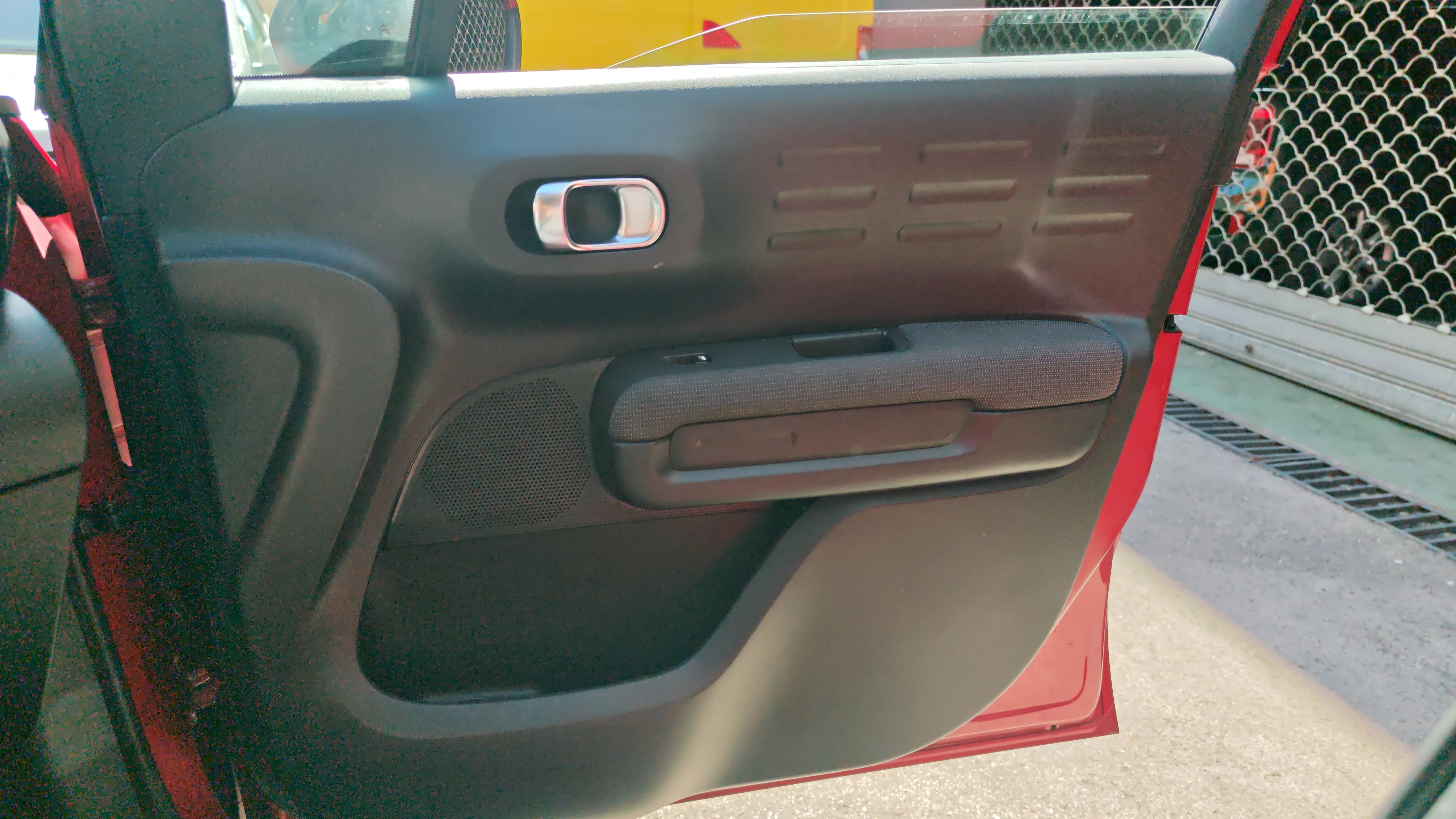 Citroën C3 Aircross PureTech You! - foto 19