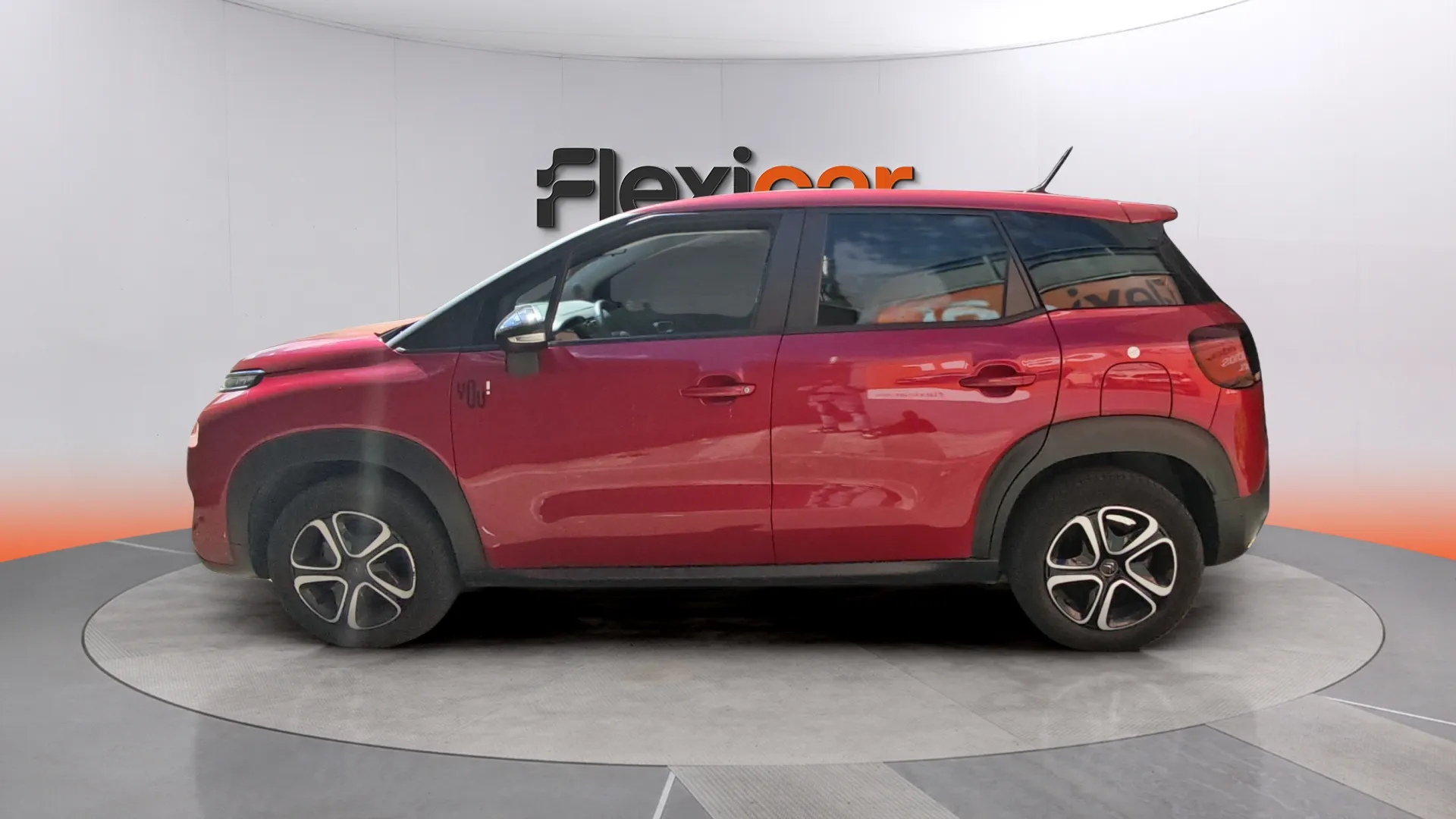Citroën C3 Aircross PureTech You! - foto 4