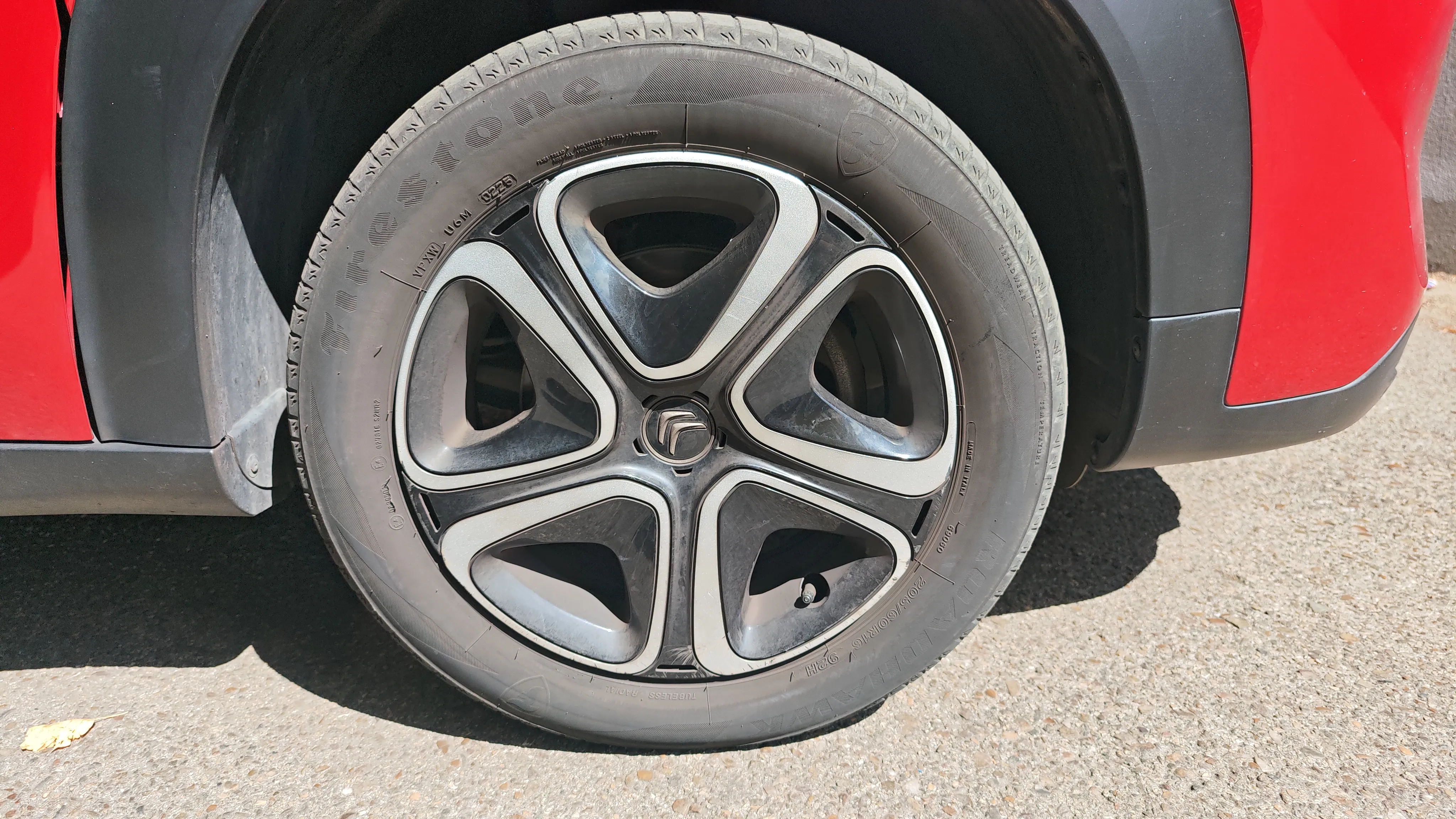 Citroën C3 Aircross PureTech You! - foto 13
