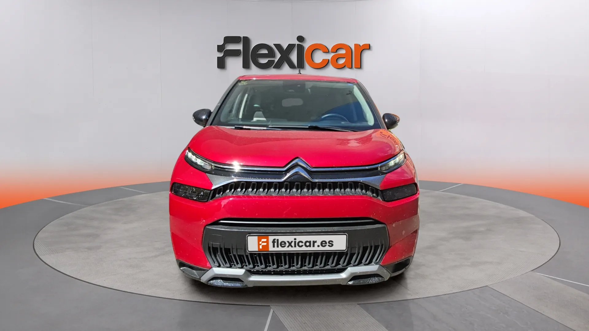 Citroën C3 Aircross PureTech You! - foto 2