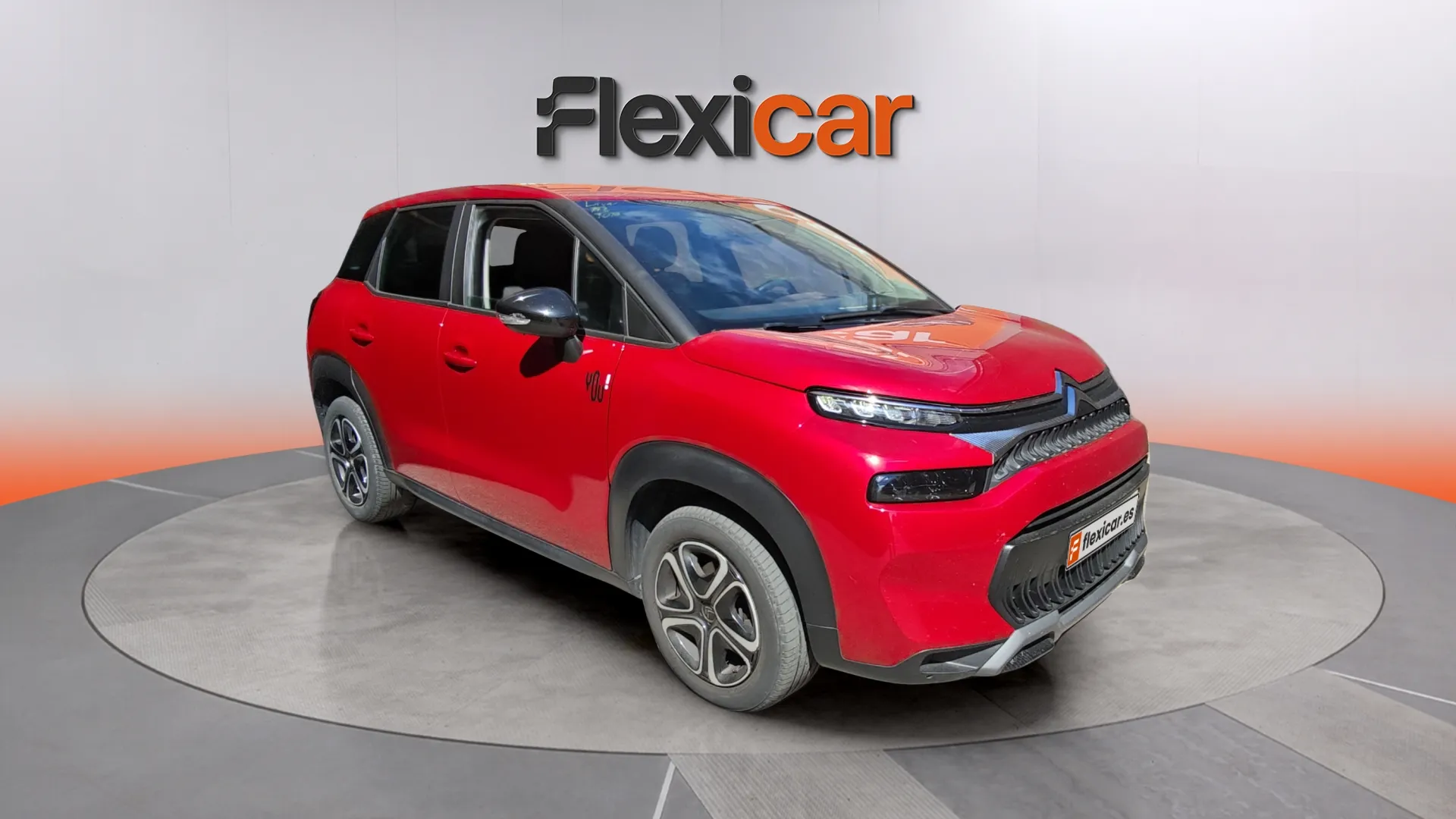 Citroën C3 Aircross PureTech You!