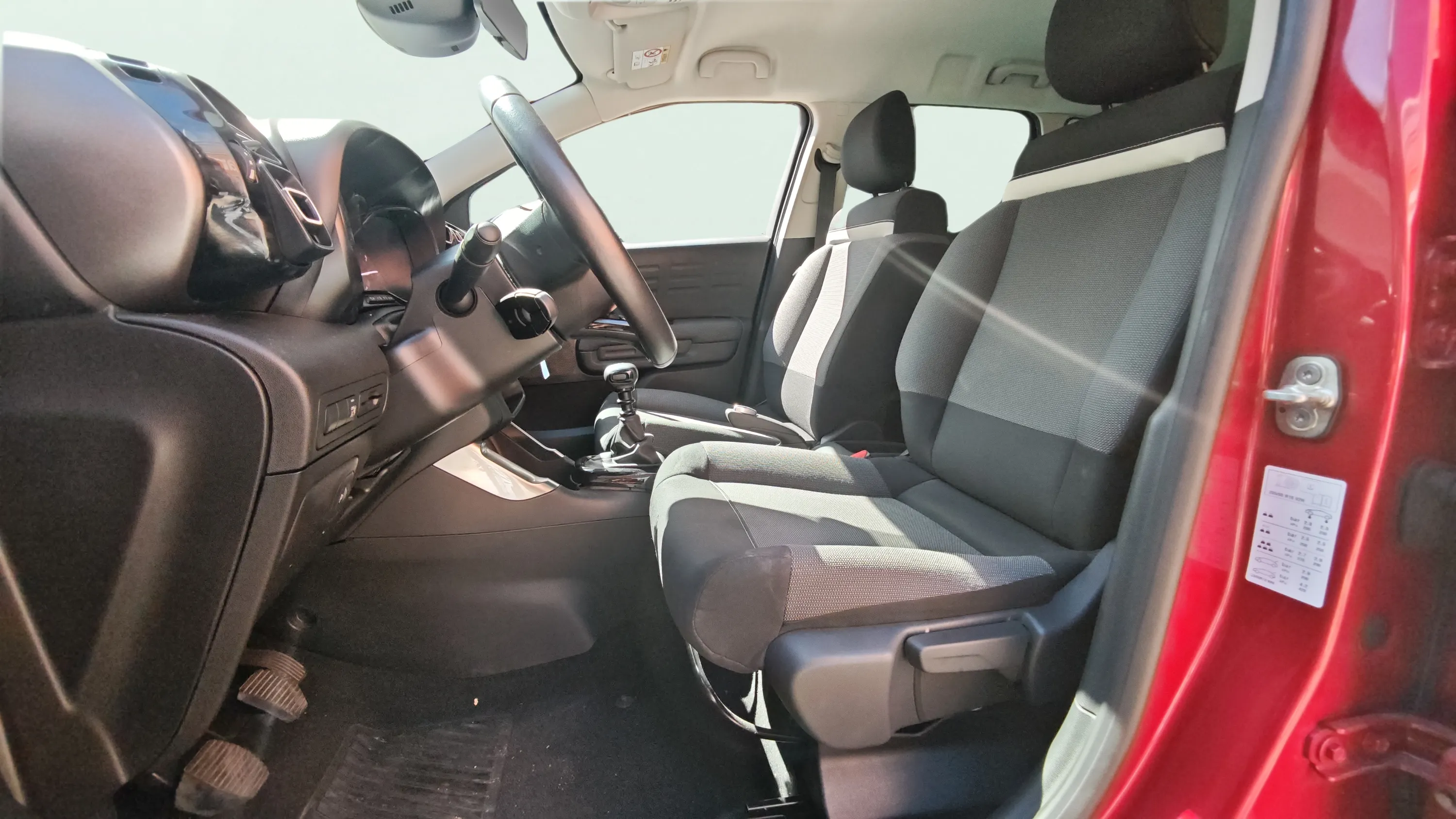 Citroën C3 Aircross PureTech You! - foto 7