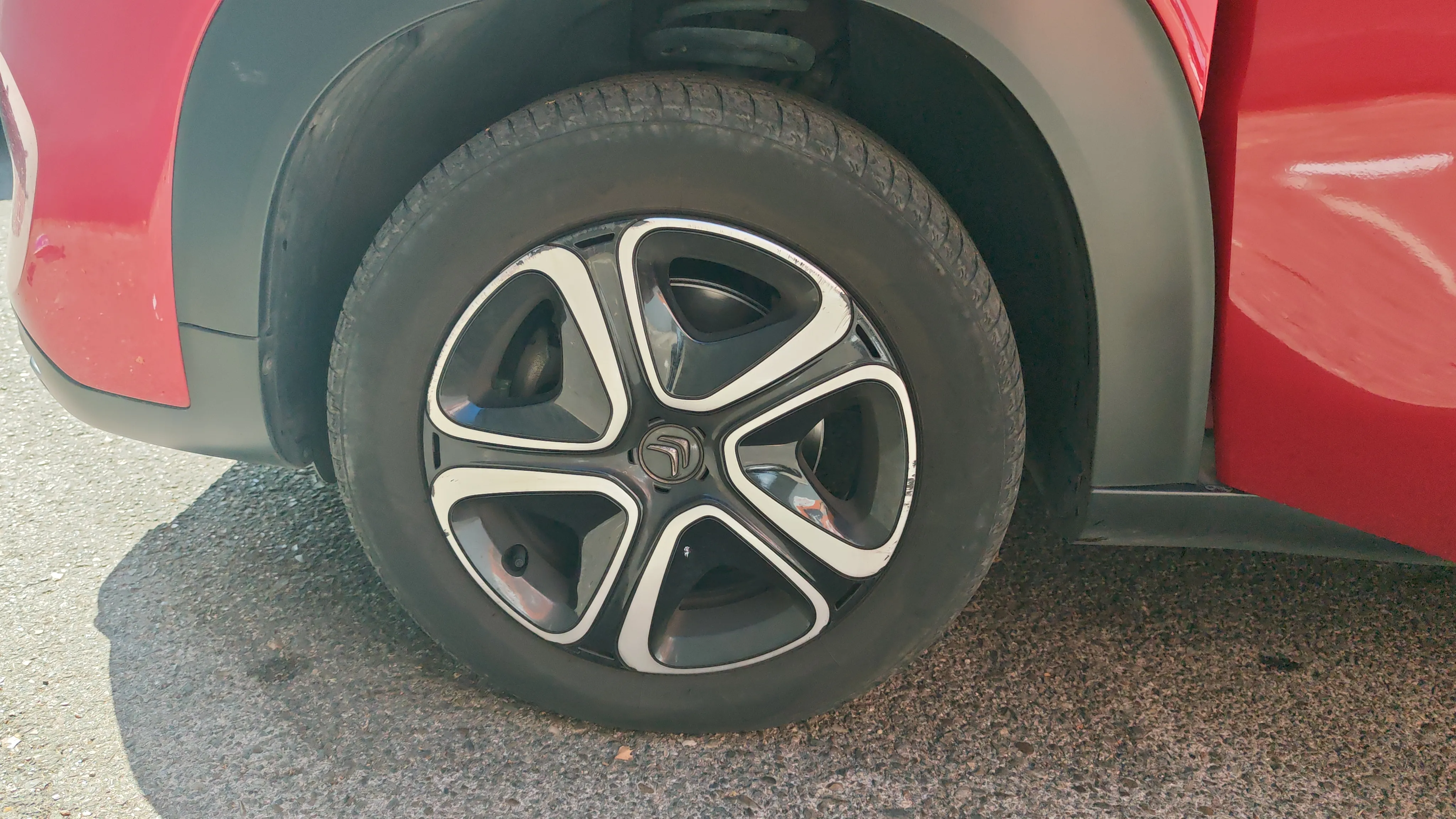 Citroën C3 Aircross PureTech You! - foto 21