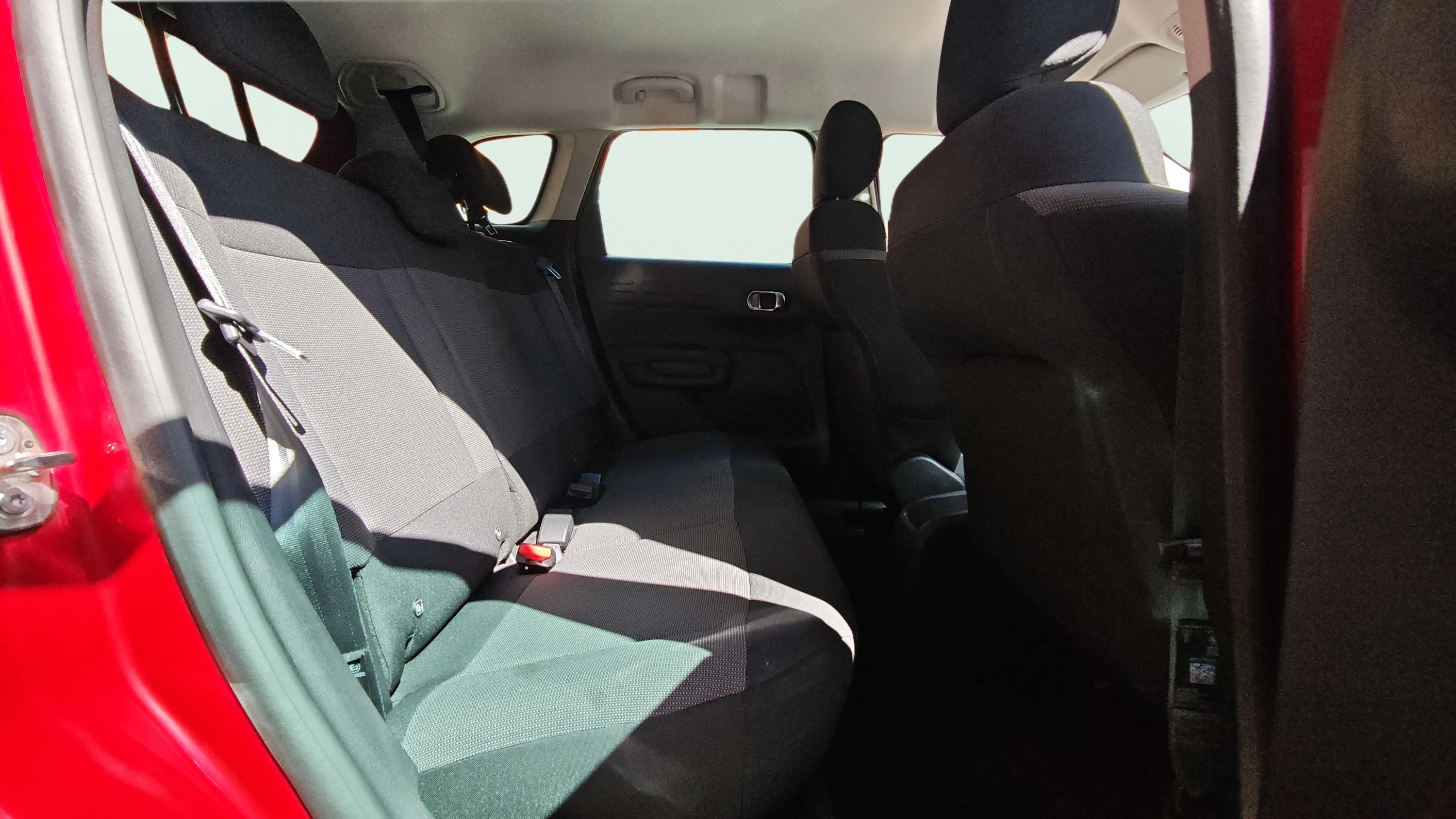 Citroën C3 Aircross PureTech You! - foto 11