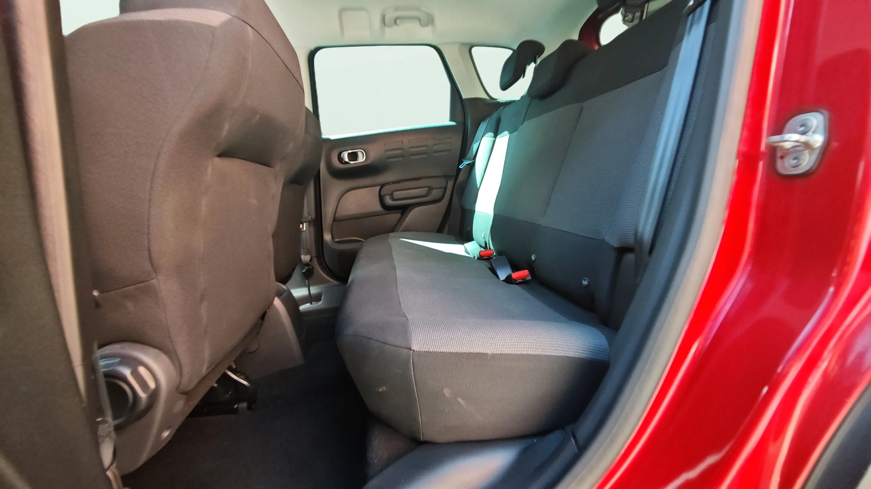 Citroën C3 Aircross PureTech You! - foto 12