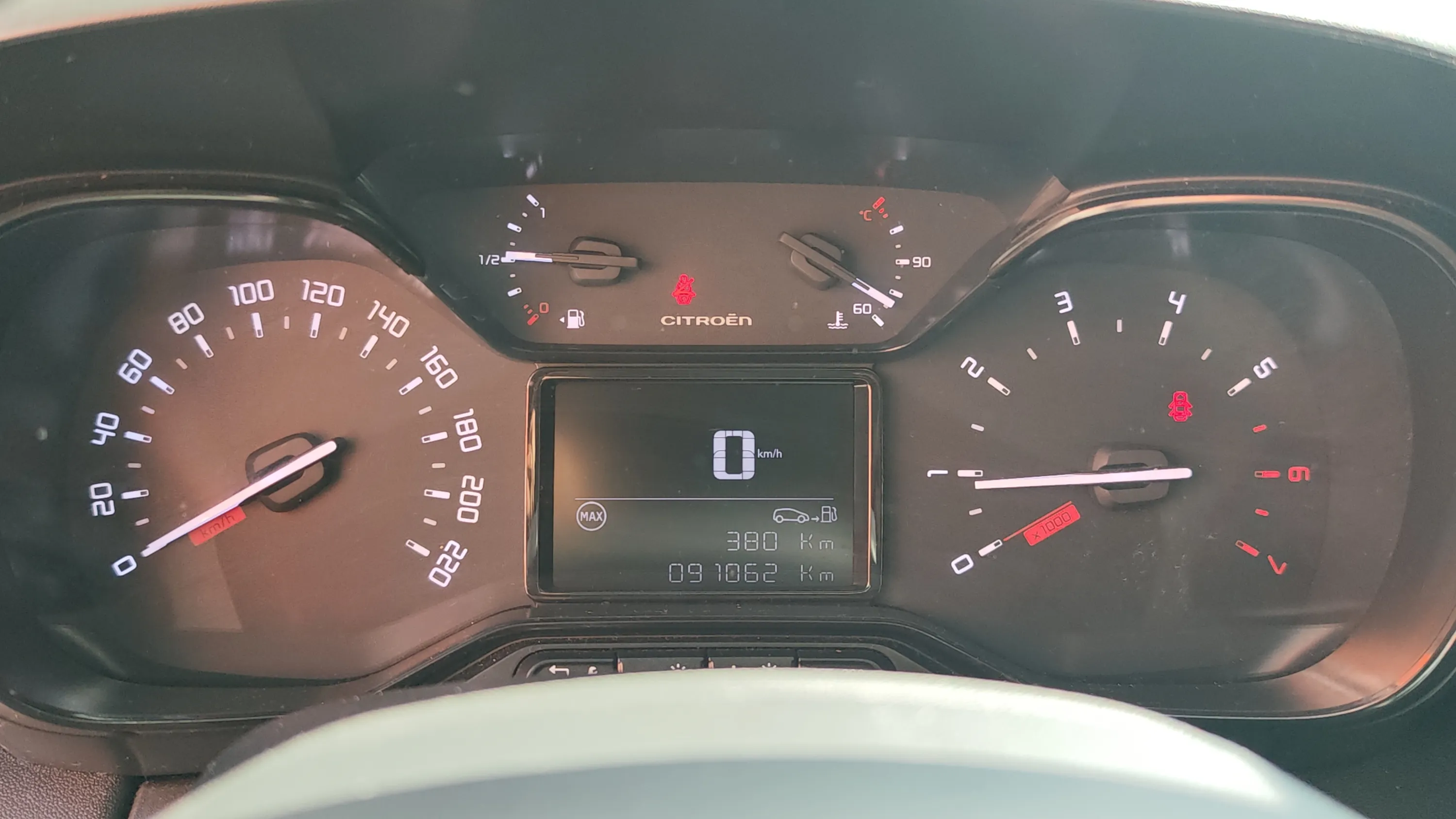 Citroën C3 Aircross PureTech You! - foto 16