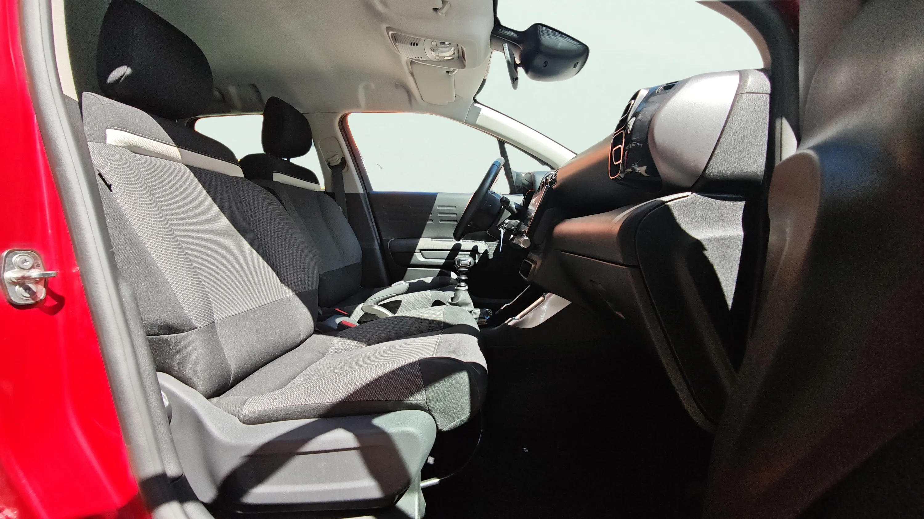 Citroën C3 Aircross PureTech You! - foto 10