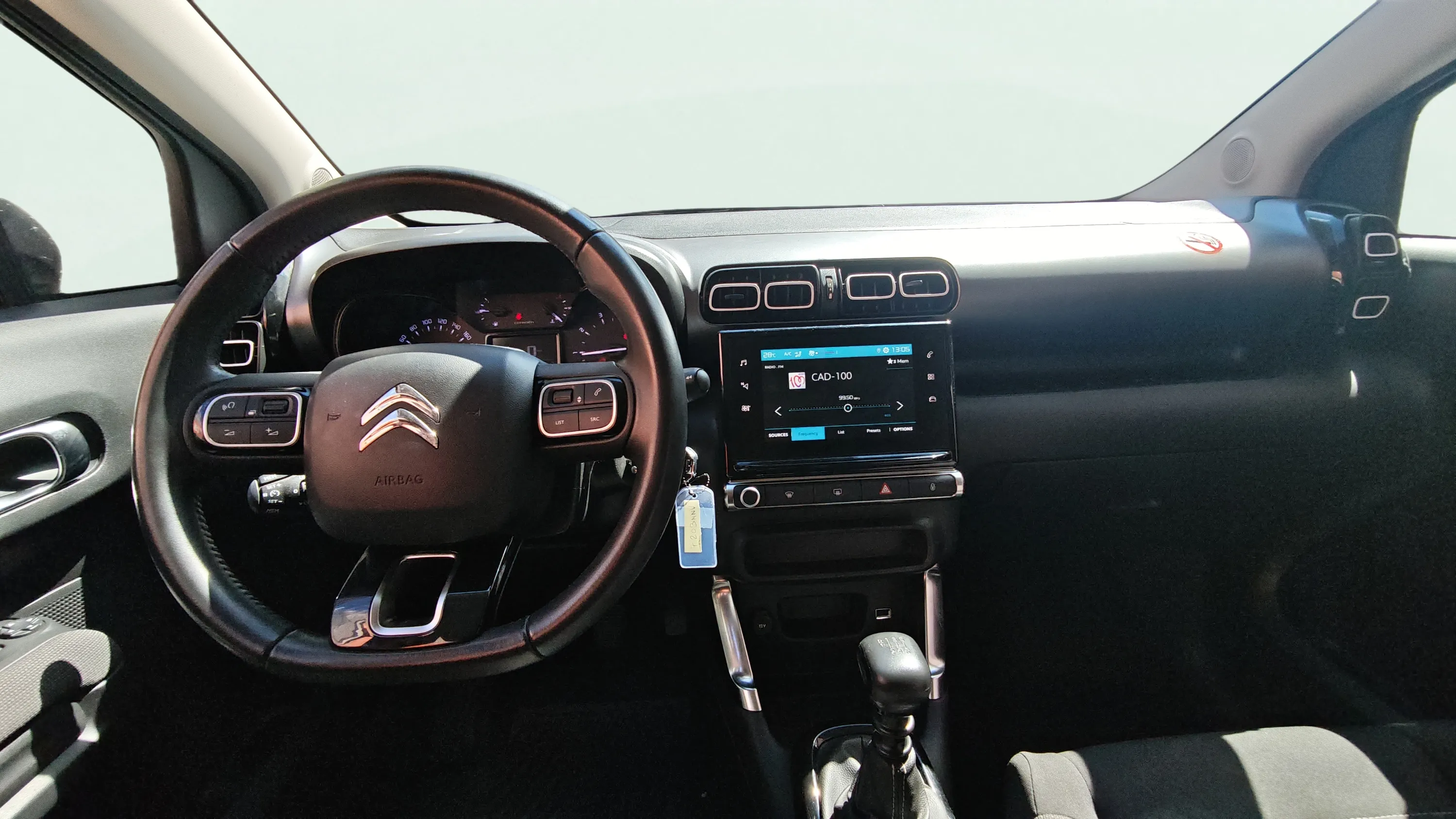 Citroën C3 Aircross PureTech You! - foto 6