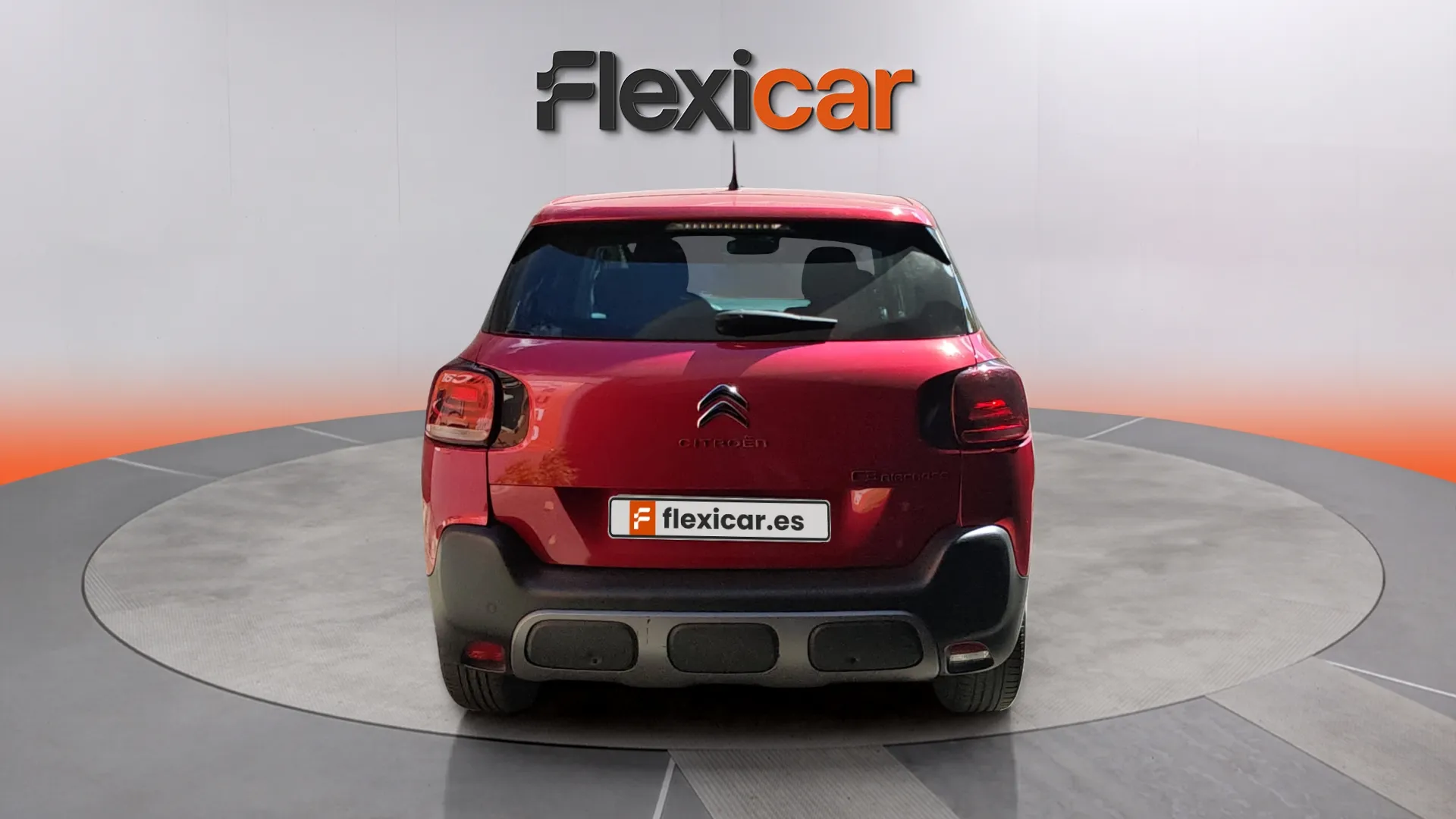 Citroën C3 Aircross PureTech You! - foto 5
