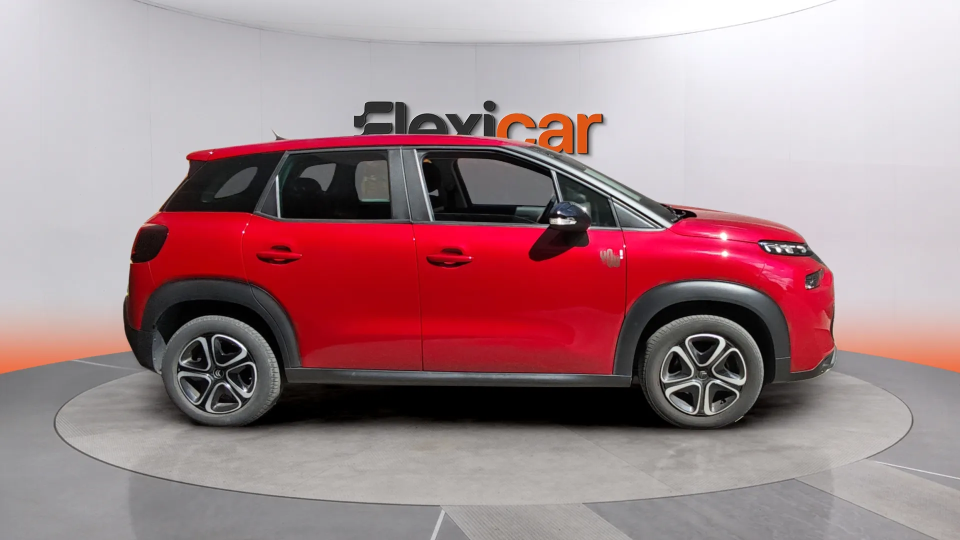 Citroën C3 Aircross PureTech You! - foto 3